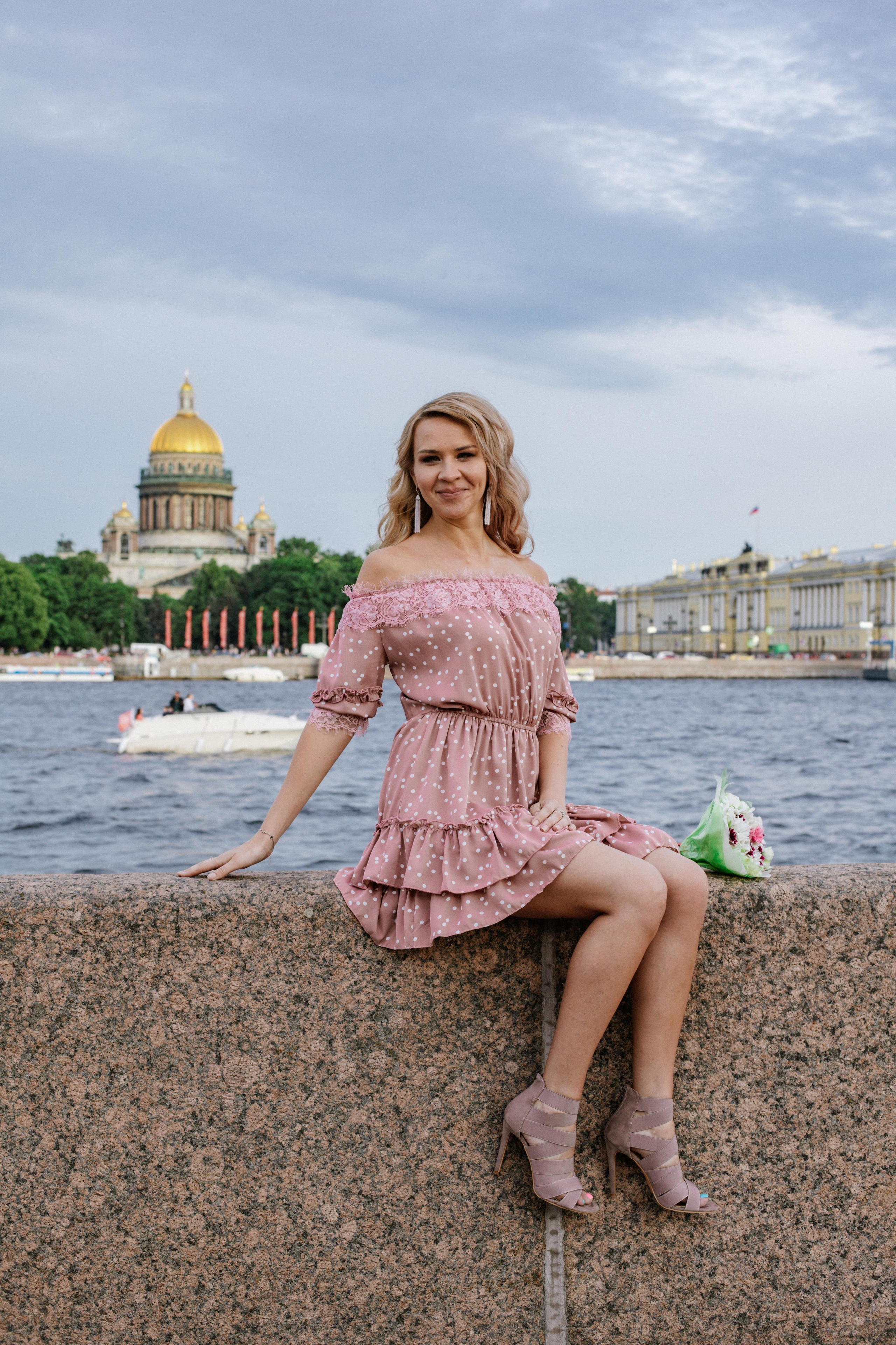 Лето 2021 Васька. Фотограф и Видеограф в Санкт-Петербурге Алиса Шандрик