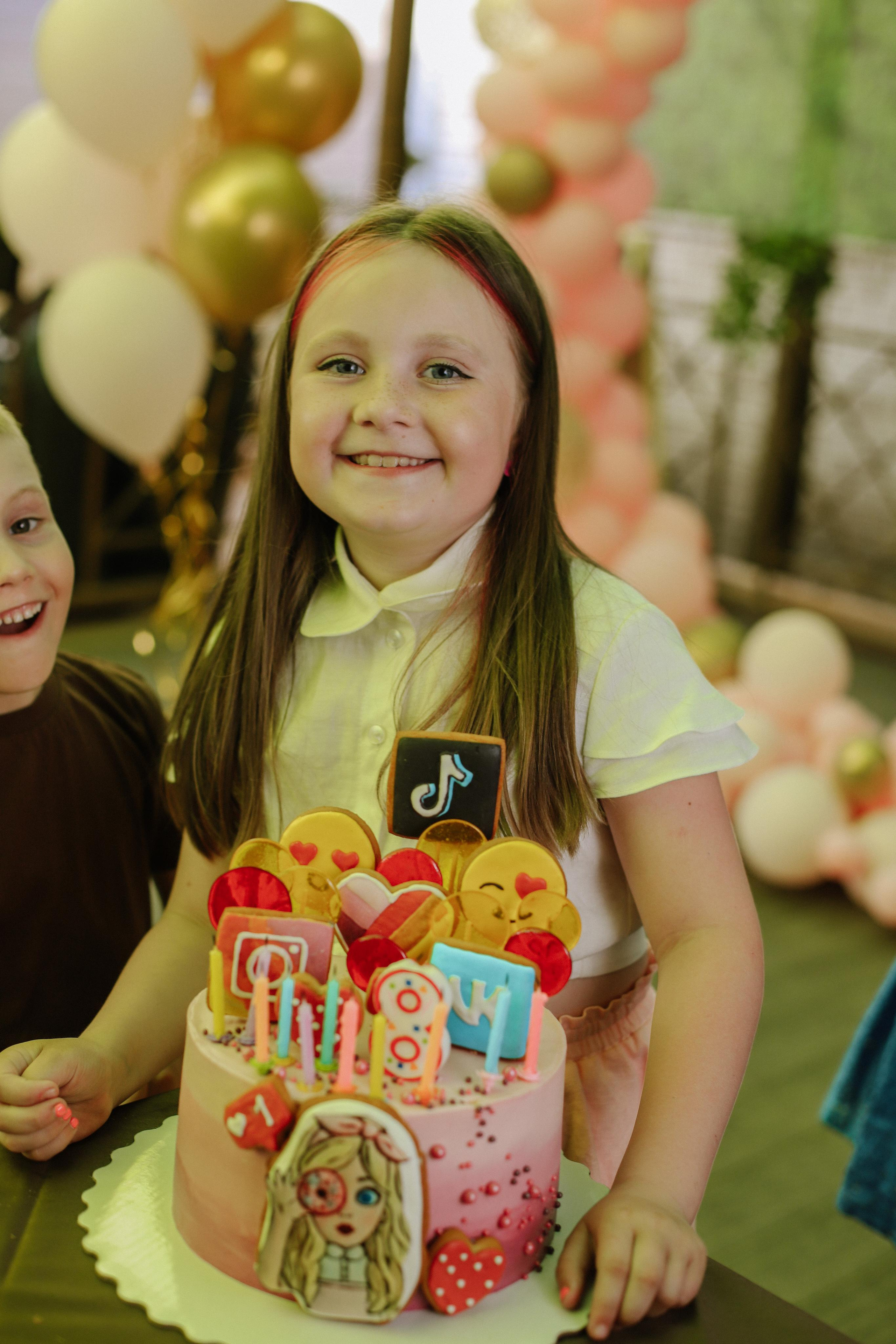 Соне 8 лет. Фотограф и Видеограф в Санкт-Петербурге Алиса Шандрик