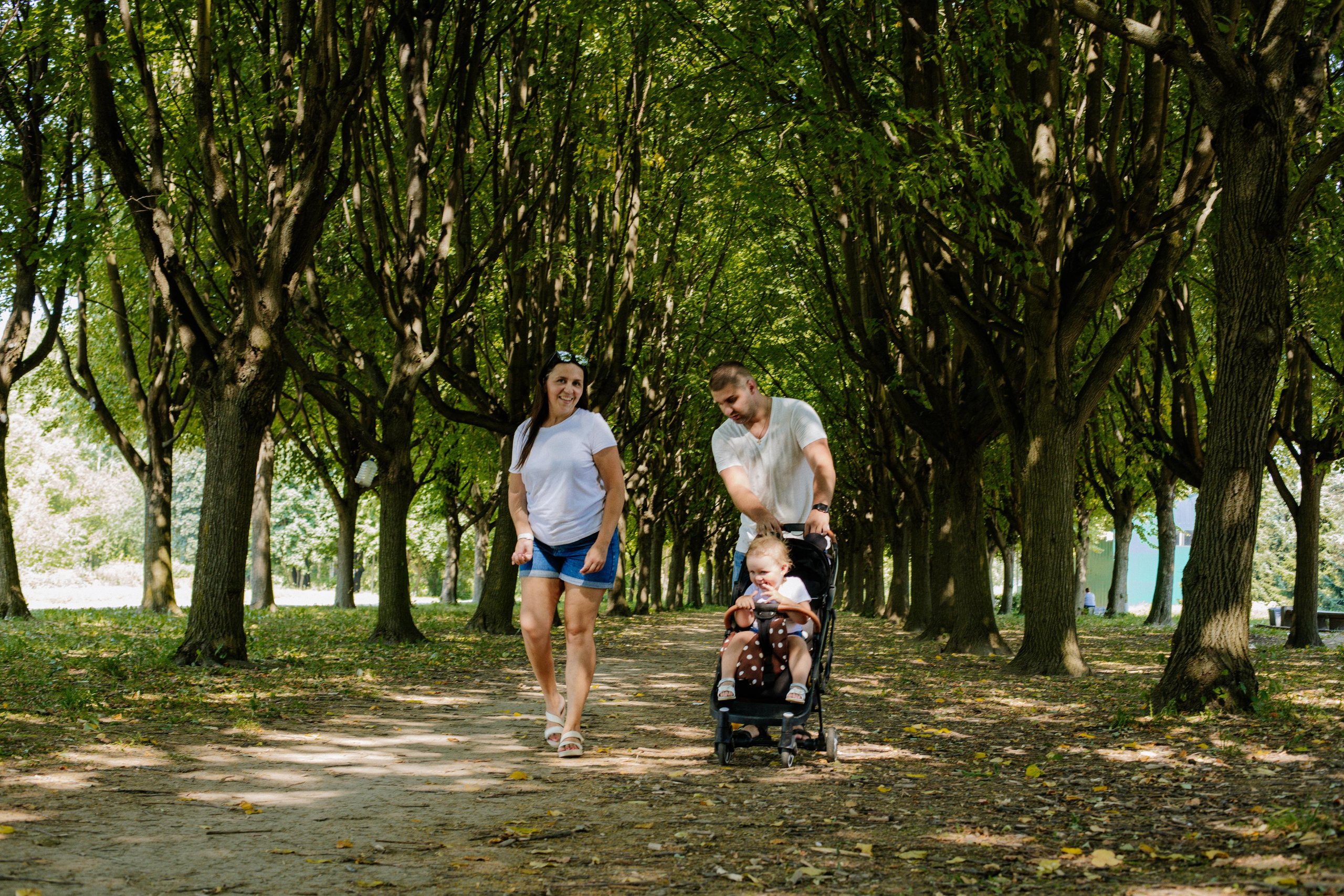 Лето 2021 парк. Фотограф и Видеограф в Санкт-Петербурге Алиса Шандрик