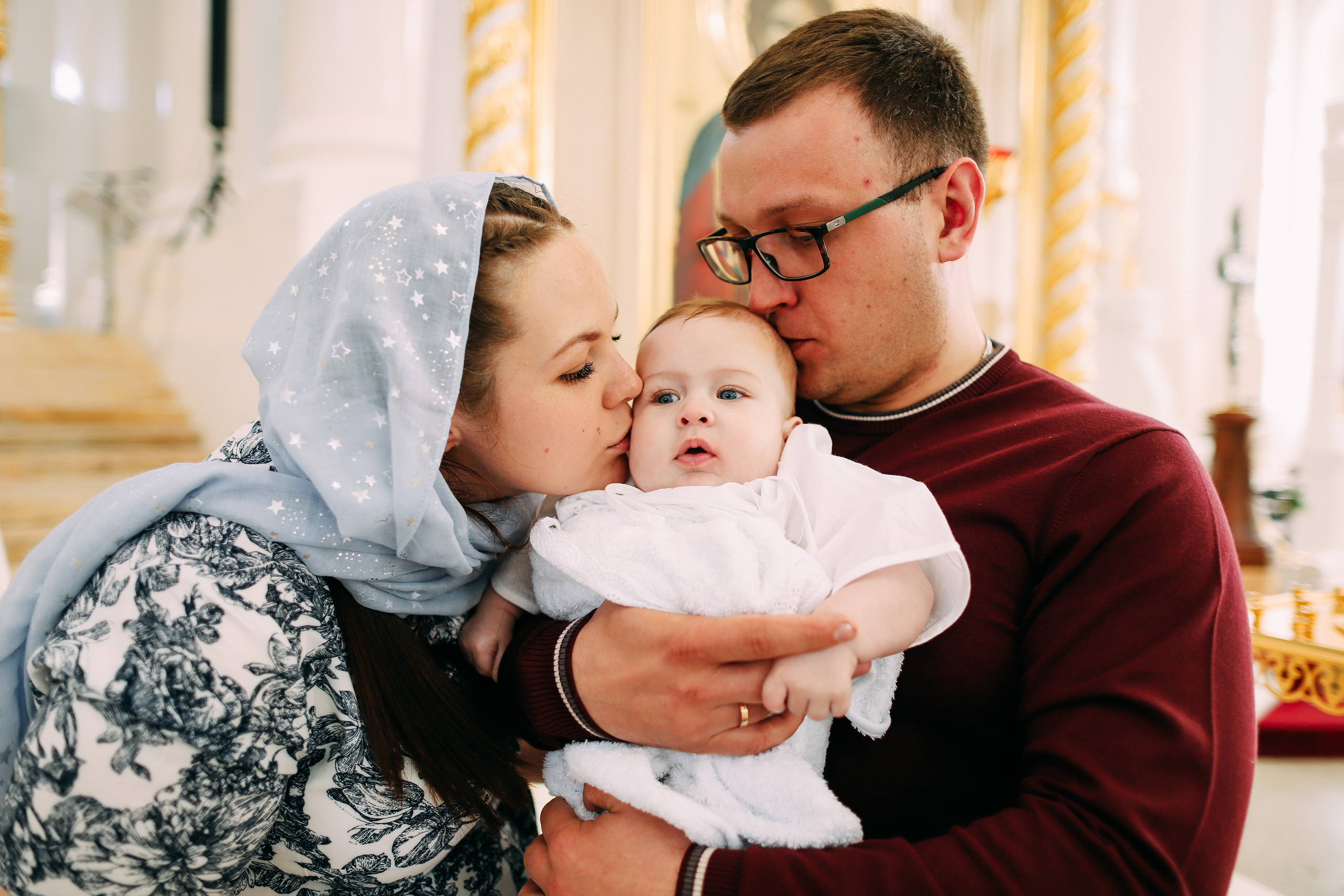 Смольный собор Даня. Фотограф и Видеограф в Санкт-Петербурге Алиса Шандрик