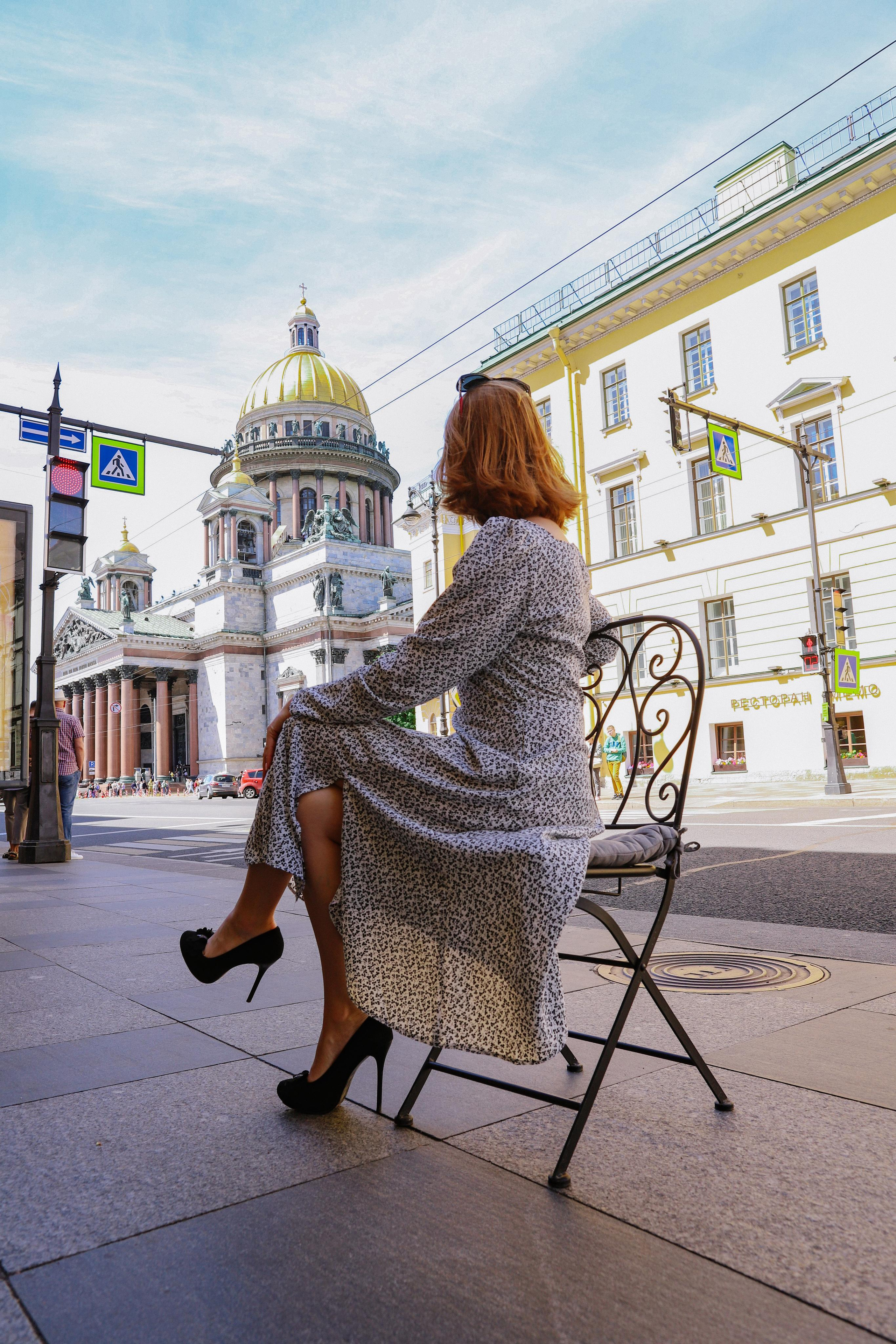 Татьяна с супругом Исакиеский собор + зеркальный дворик. Фотограф и Видеограф в Санкт-Петербурге Алиса Шандрик