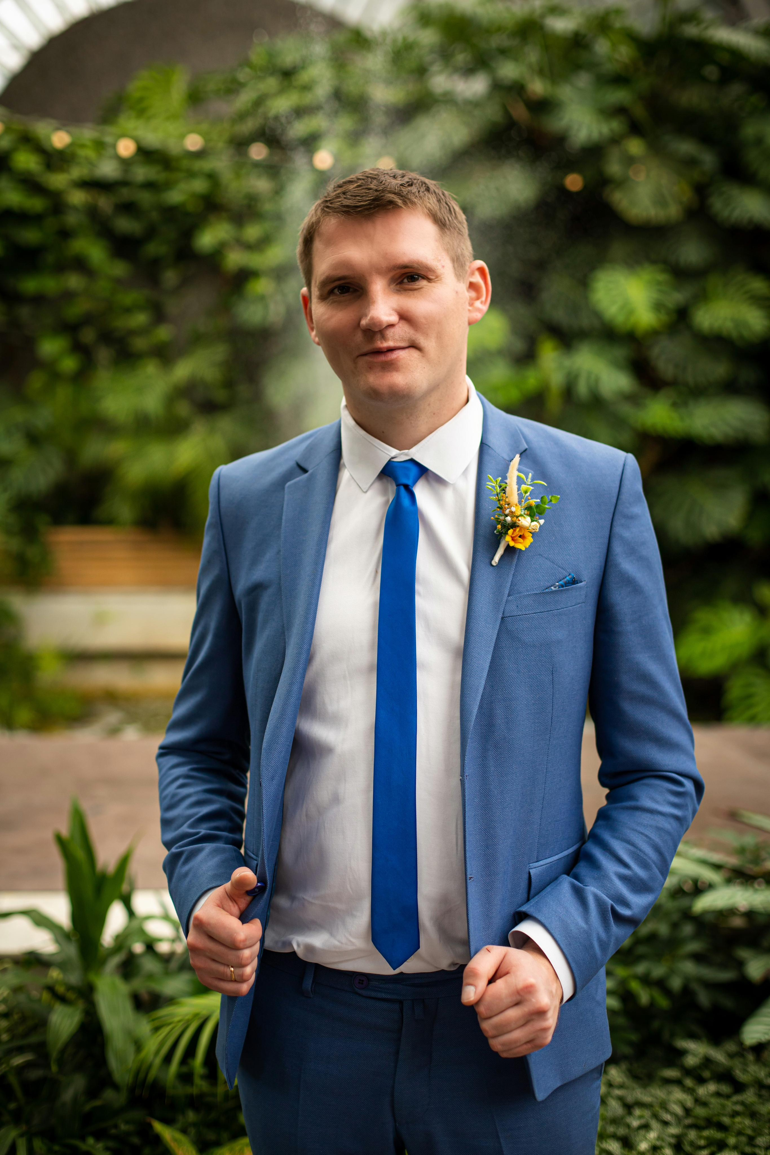 Сергей и Дарья. Фотограф и Видеограф в Санкт-Петербурге Алиса Шандрик