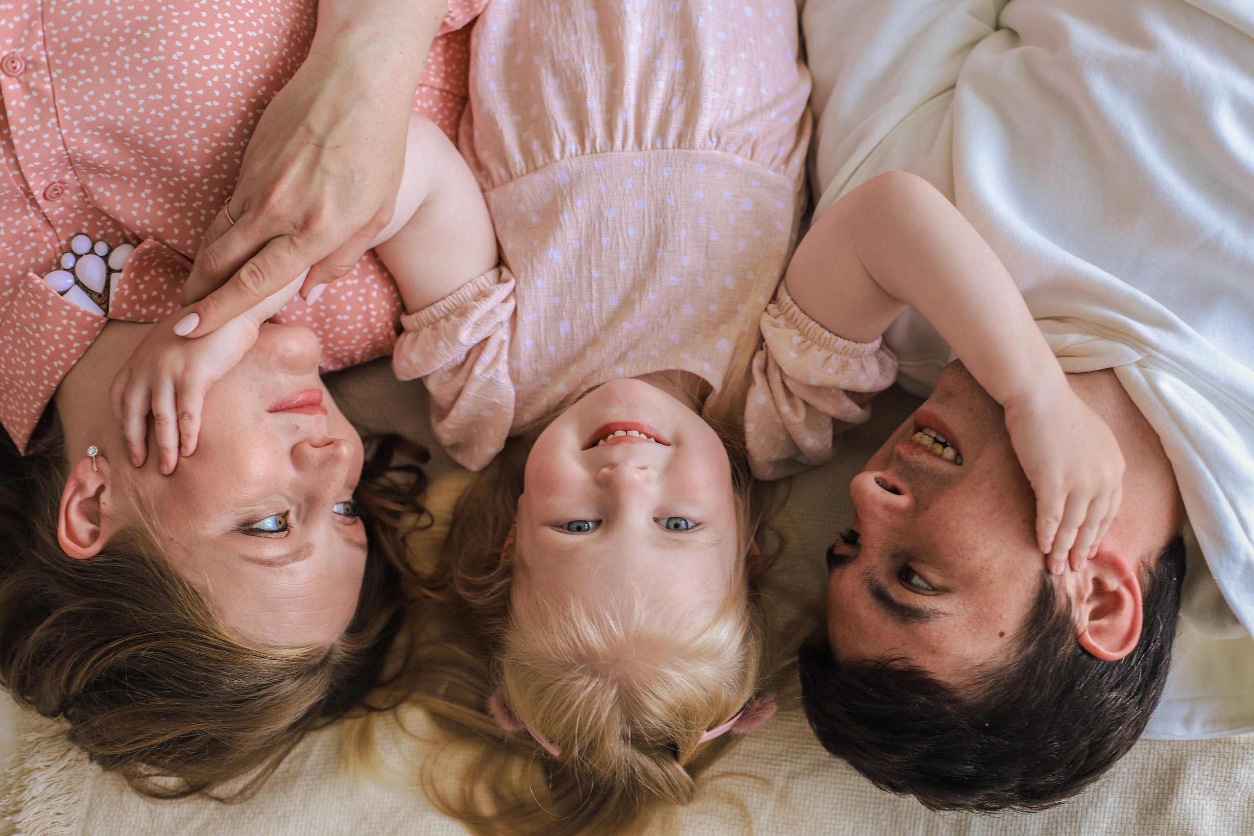 Дейли Норд Ткачёвы. Фотограф и Видеограф в Санкт-Петербурге Алиса Шандрик