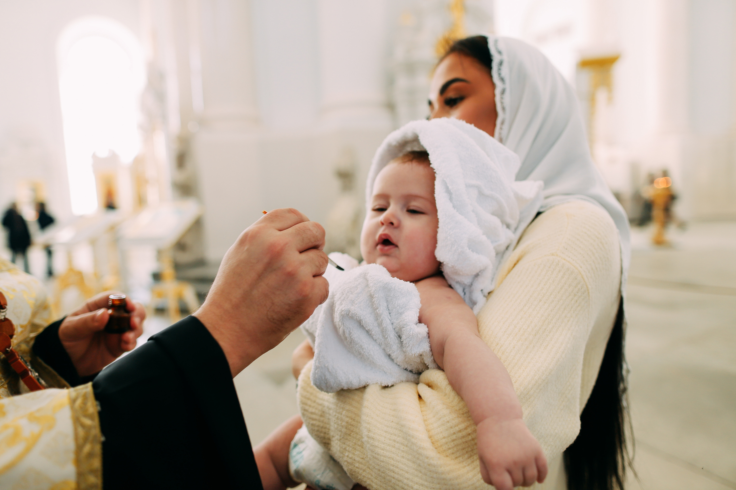 Смольный собор Даня. Фотограф и Видеограф в Санкт-Петербурге Алиса Шандрик
