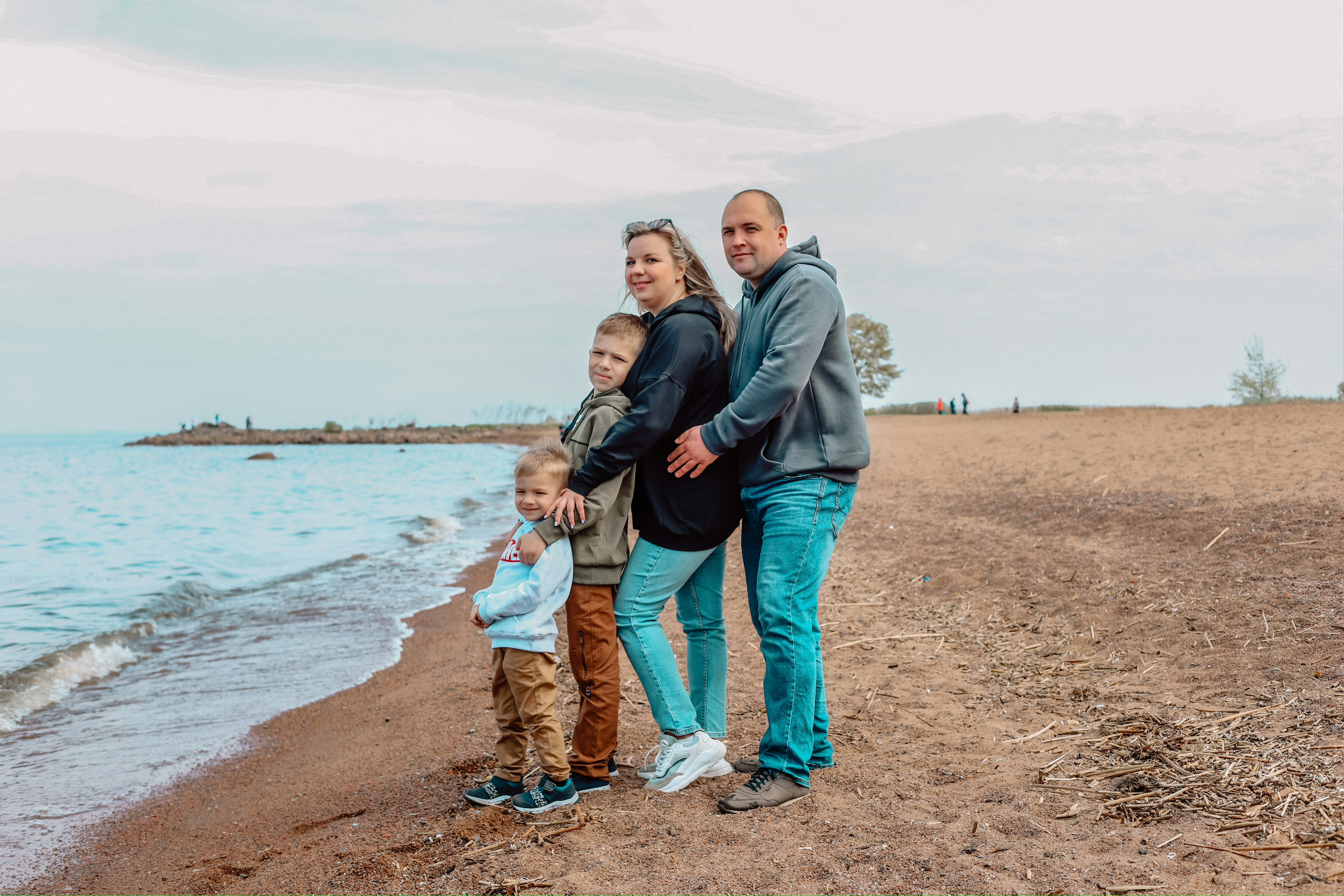 Александровский парк. Фотограф и Видеограф в Санкт-Петербурге Алиса Шандрик
