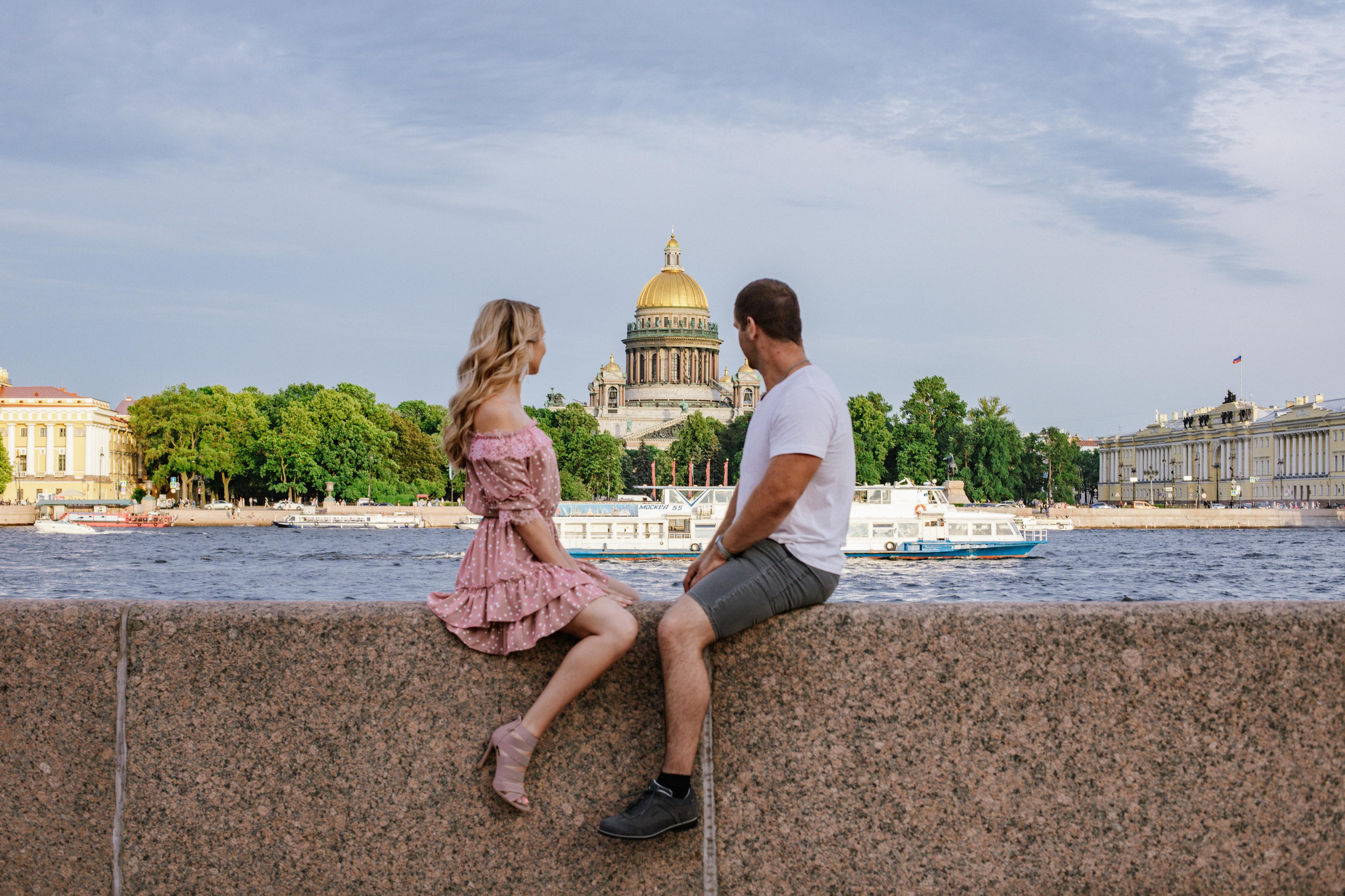 Лето 2021 Васька. Фотограф и Видеограф в Санкт-Петербурге Алиса Шандрик