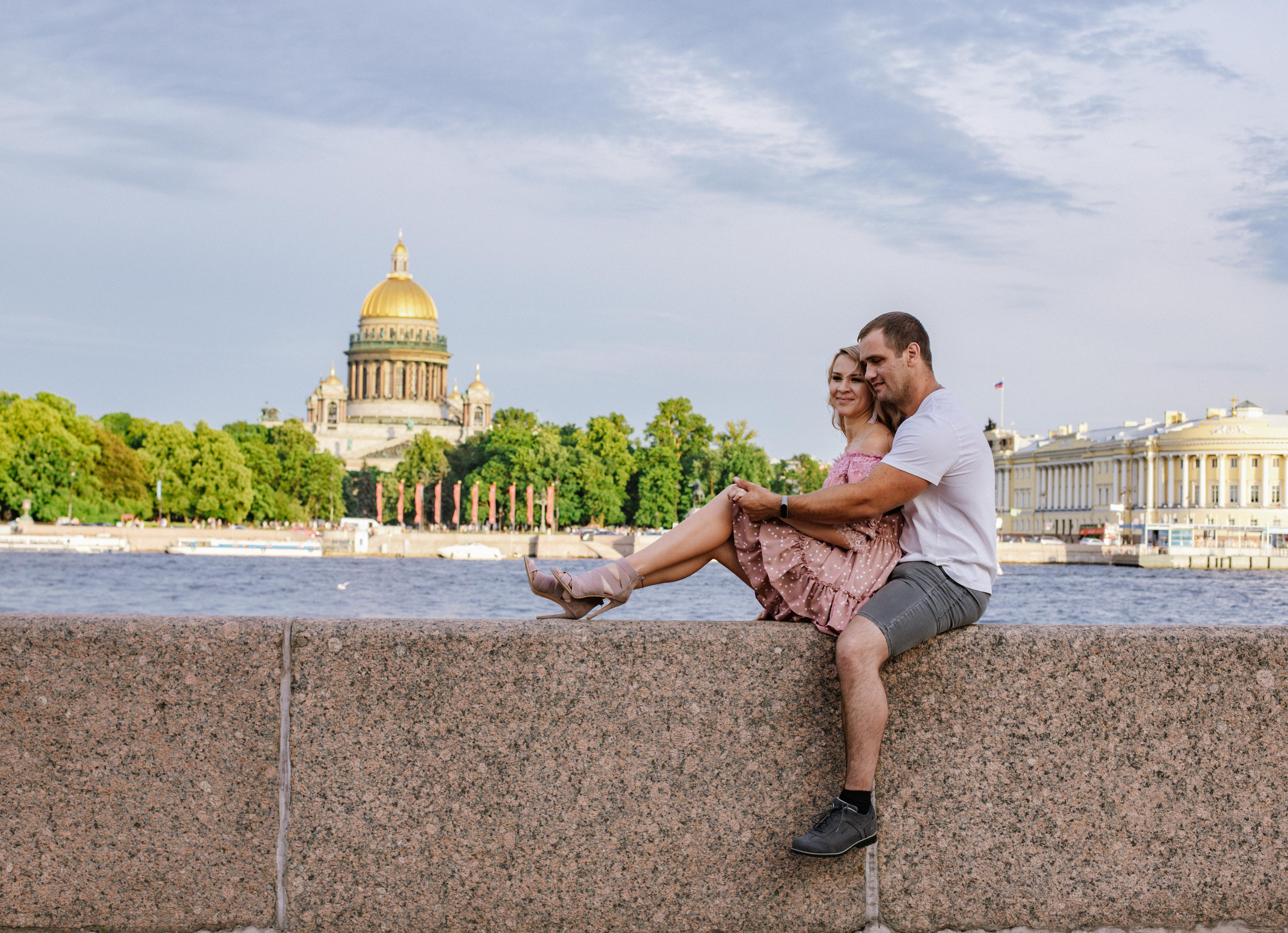 Лето 2021 Васька. Фотограф и Видеограф в Санкт-Петербурге Алиса Шандрик