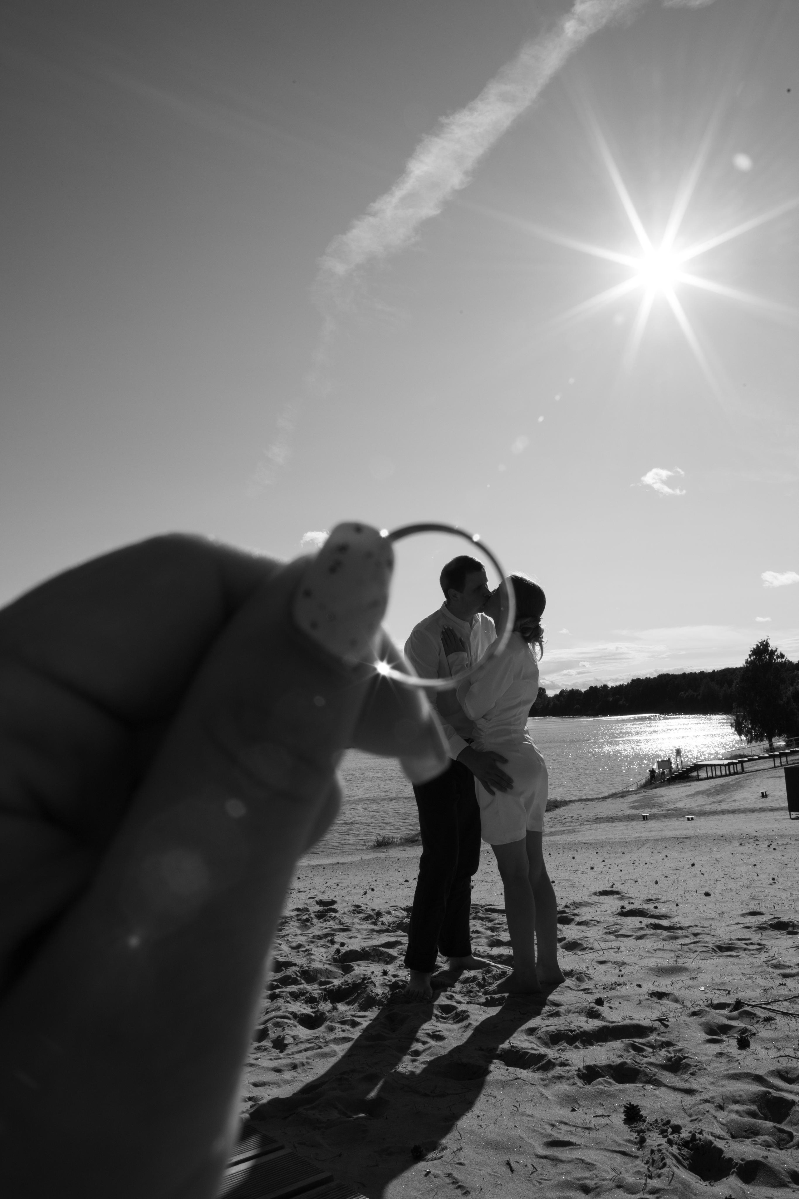 Ксения и Максим. Фотограф и Видеограф в Санкт-Петербурге Алиса Шандрик