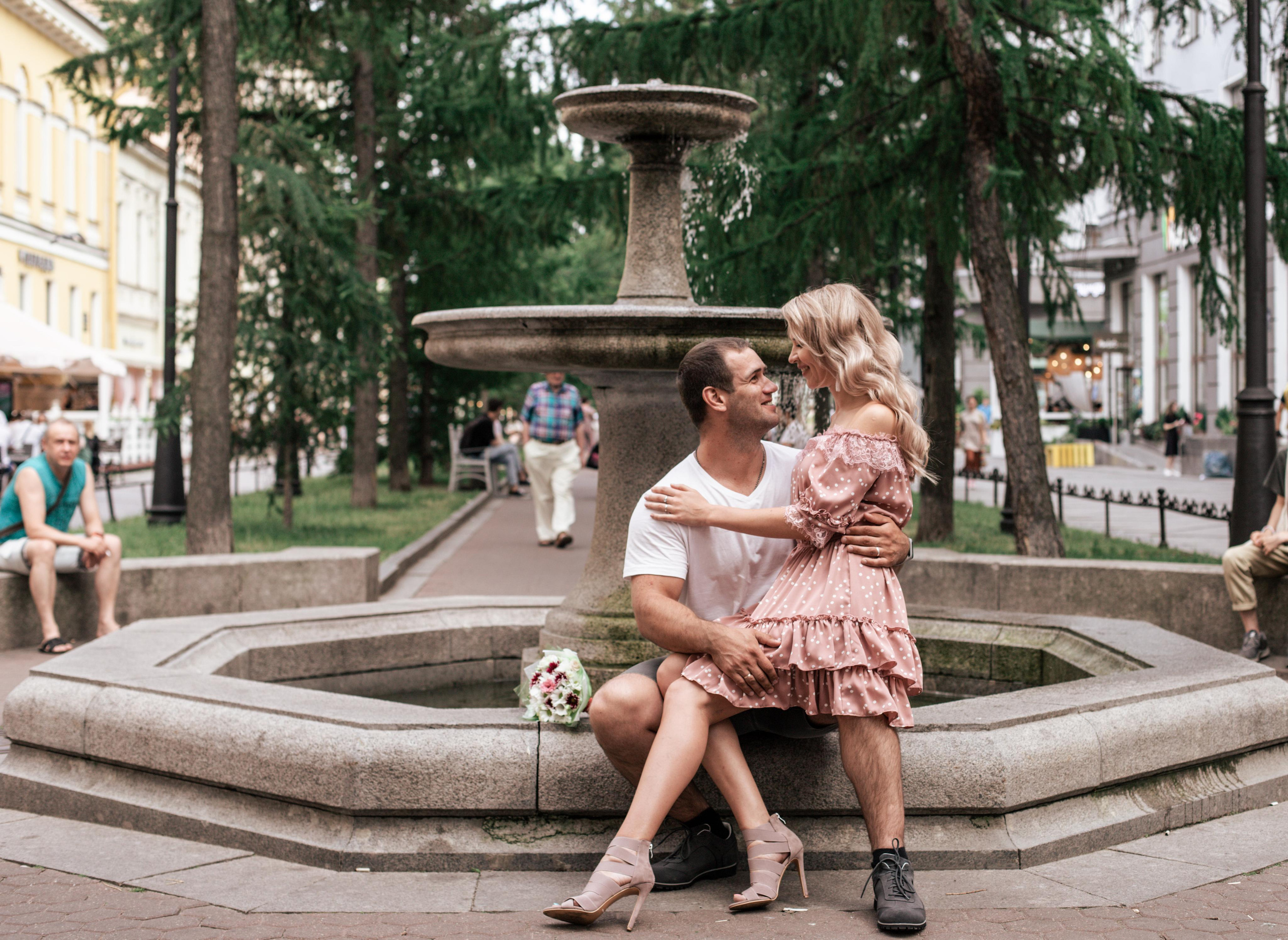 Лето 2021 Васька. Фотограф и Видеограф в Санкт-Петербурге Алиса Шандрик