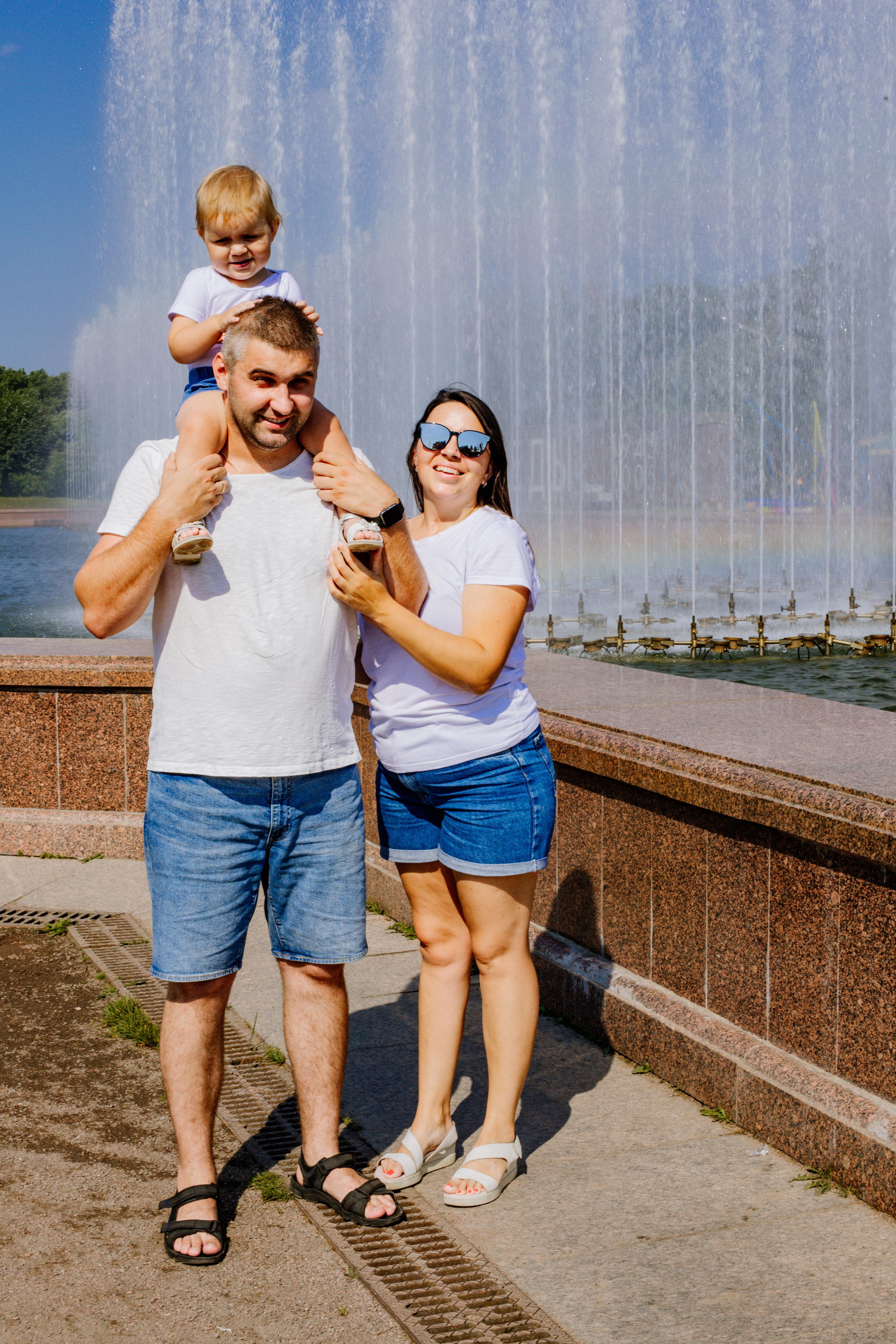 Лето 2021 парк. Фотограф и Видеограф в Санкт-Петербурге Алиса Шандрик