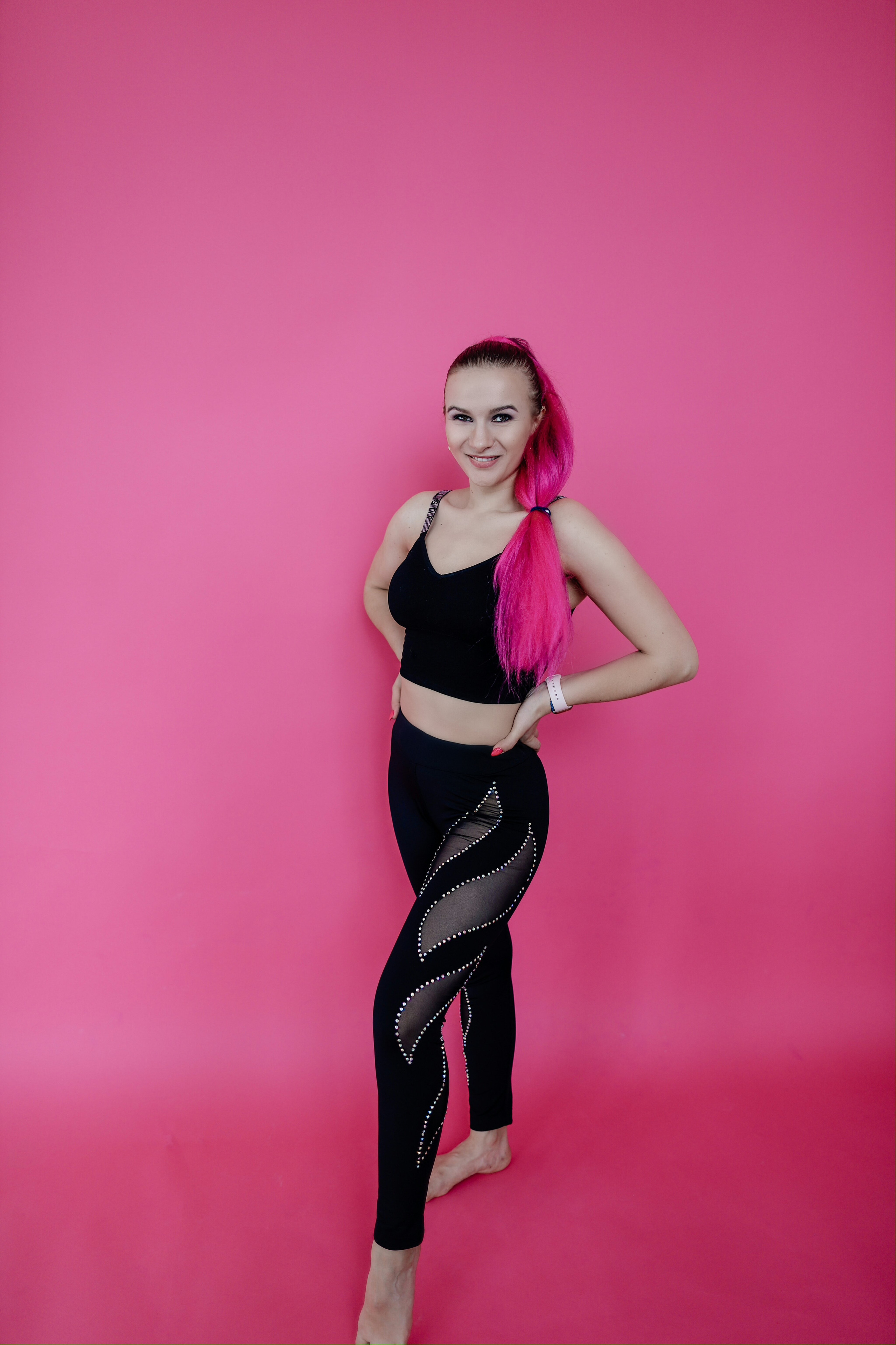 Фитнес тренер съёмка 2 для Кати Ильиновой. Фотограф и Видеограф в Санкт-Петербурге Алиса Шандрик