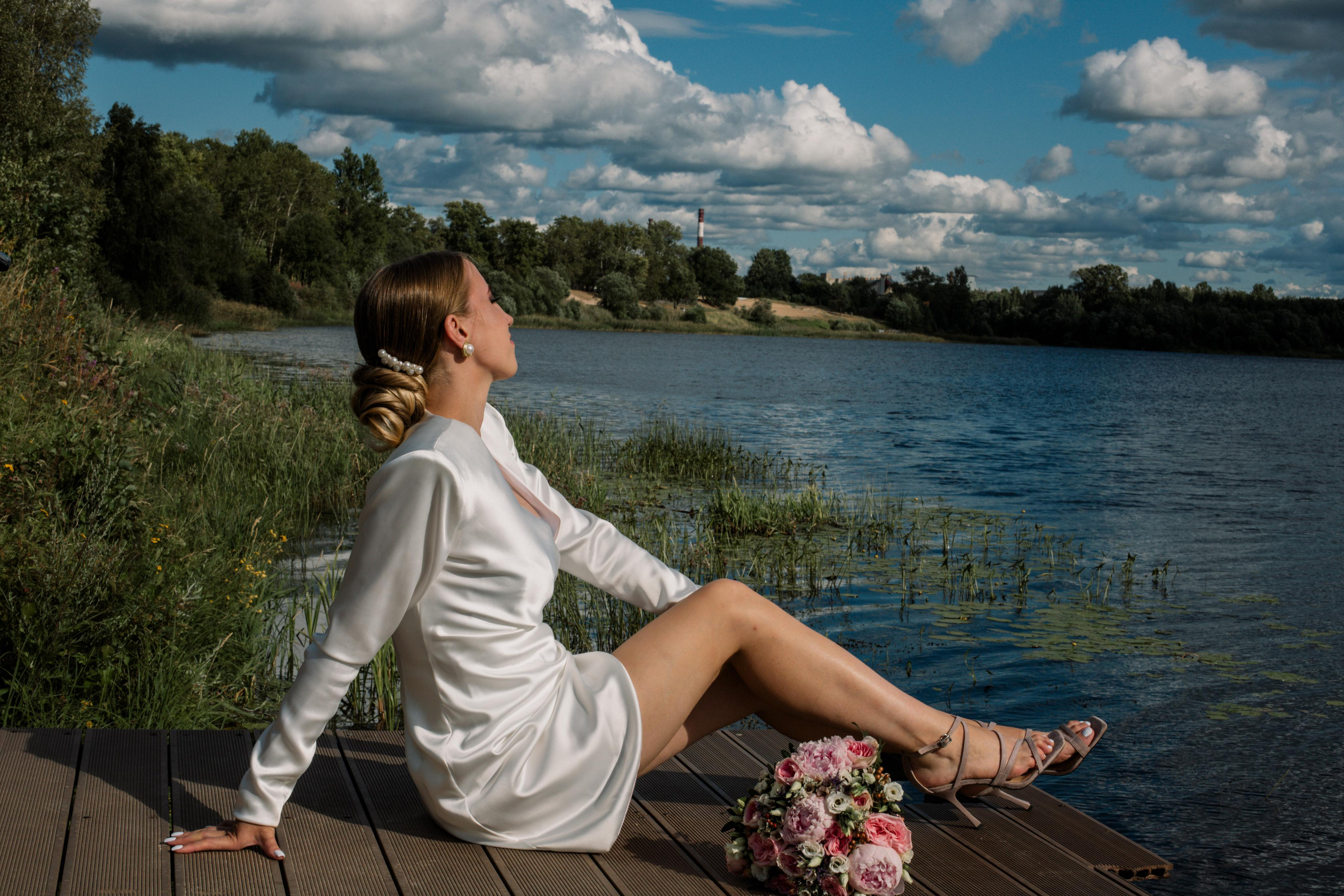 Ксения и Максим. Фотограф и Видеограф в Санкт-Петербурге Алиса Шандрик