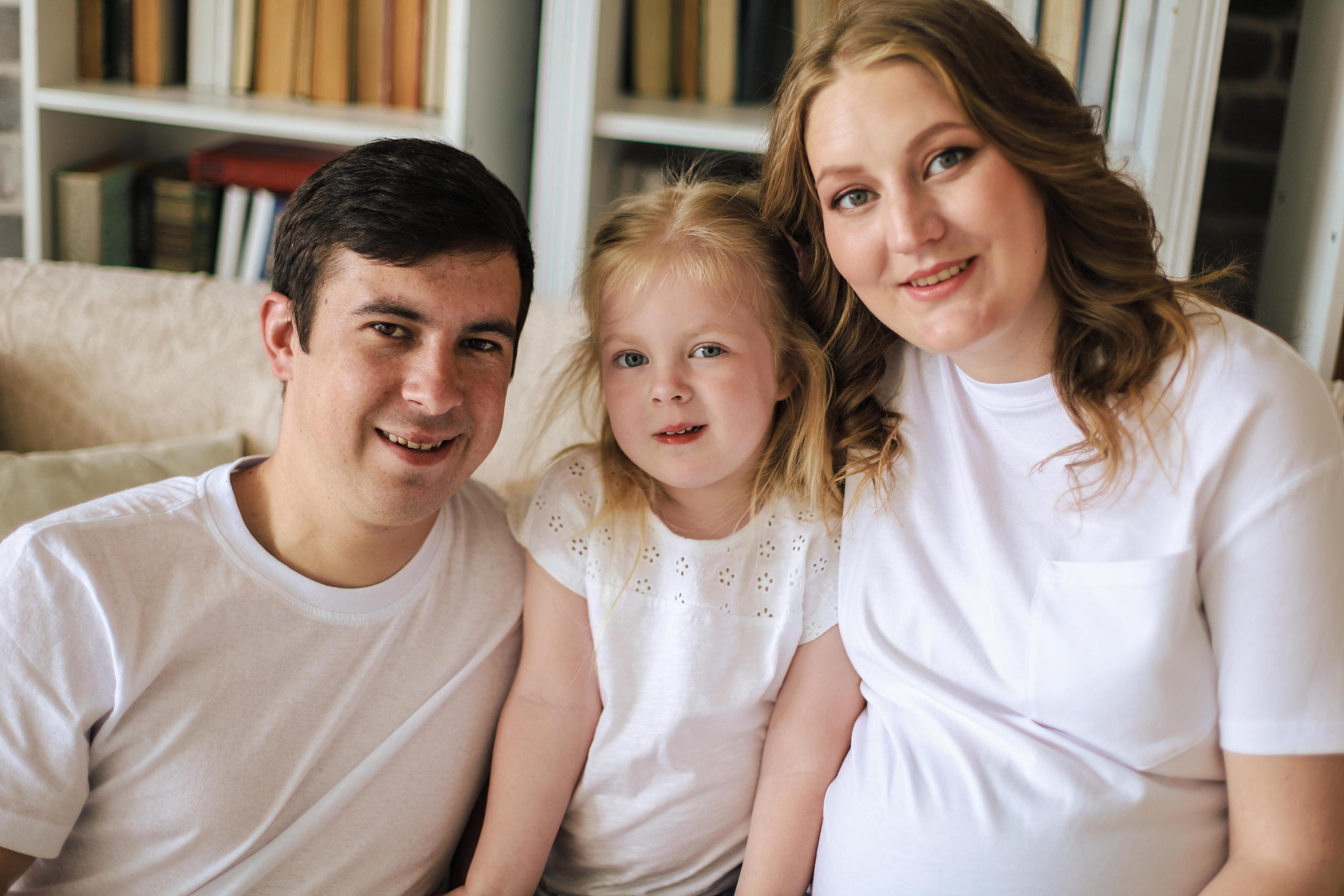 Дейли Норд Ткачёвы. Фотограф и Видеограф в Санкт-Петербурге Алиса Шандрик