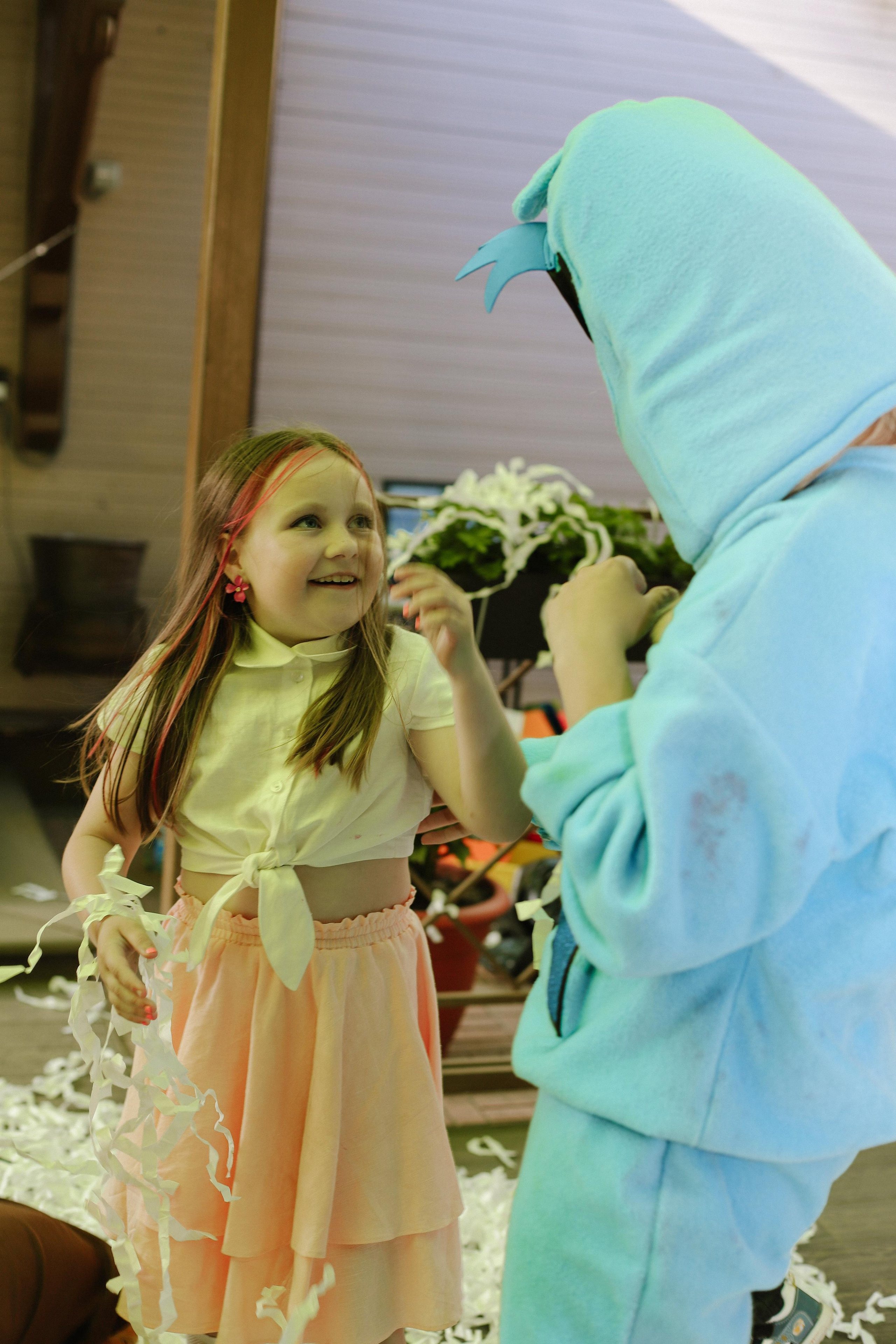 Соне 8 лет. Фотограф и Видеограф в Санкт-Петербурге Алиса Шандрик