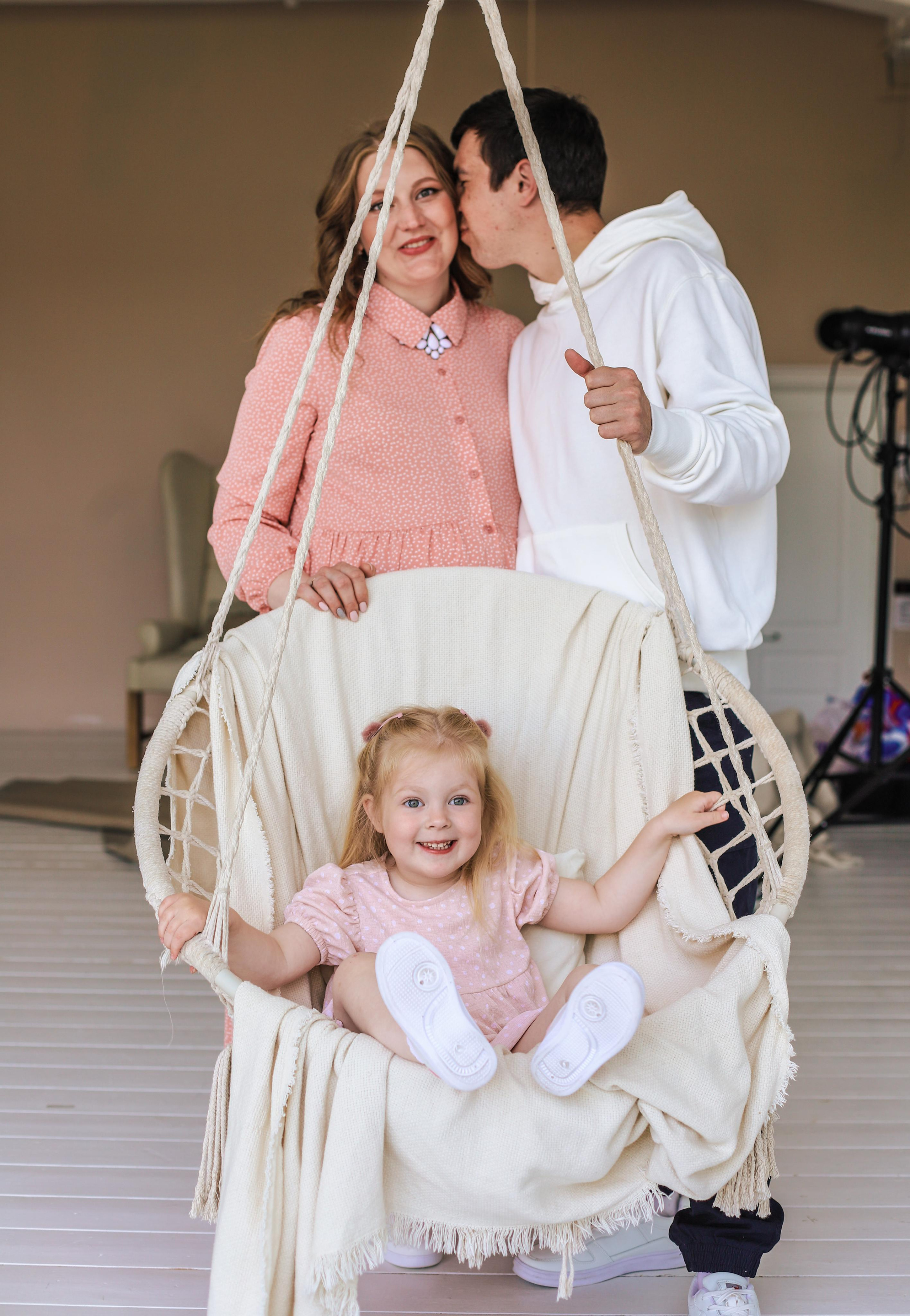 Дейли Норд Ткачёвы. Фотограф и Видеограф в Санкт-Петербурге Алиса Шандрик