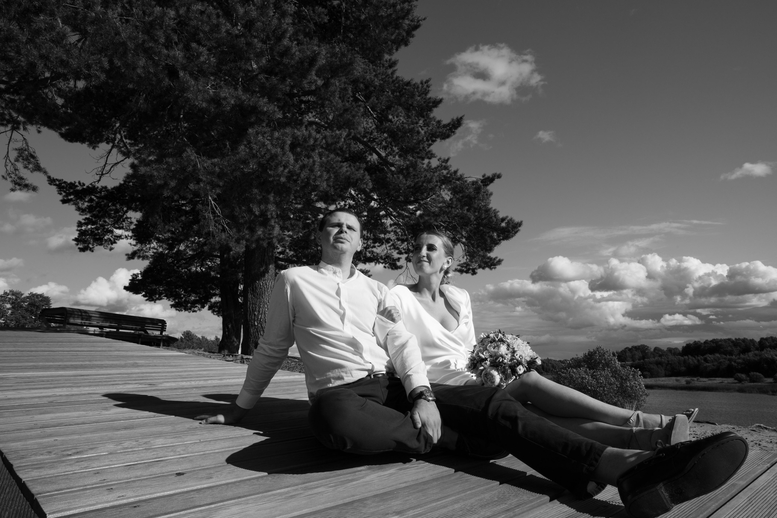 Ксения и Максим. Фотограф и Видеограф в Санкт-Петербурге Алиса Шандрик