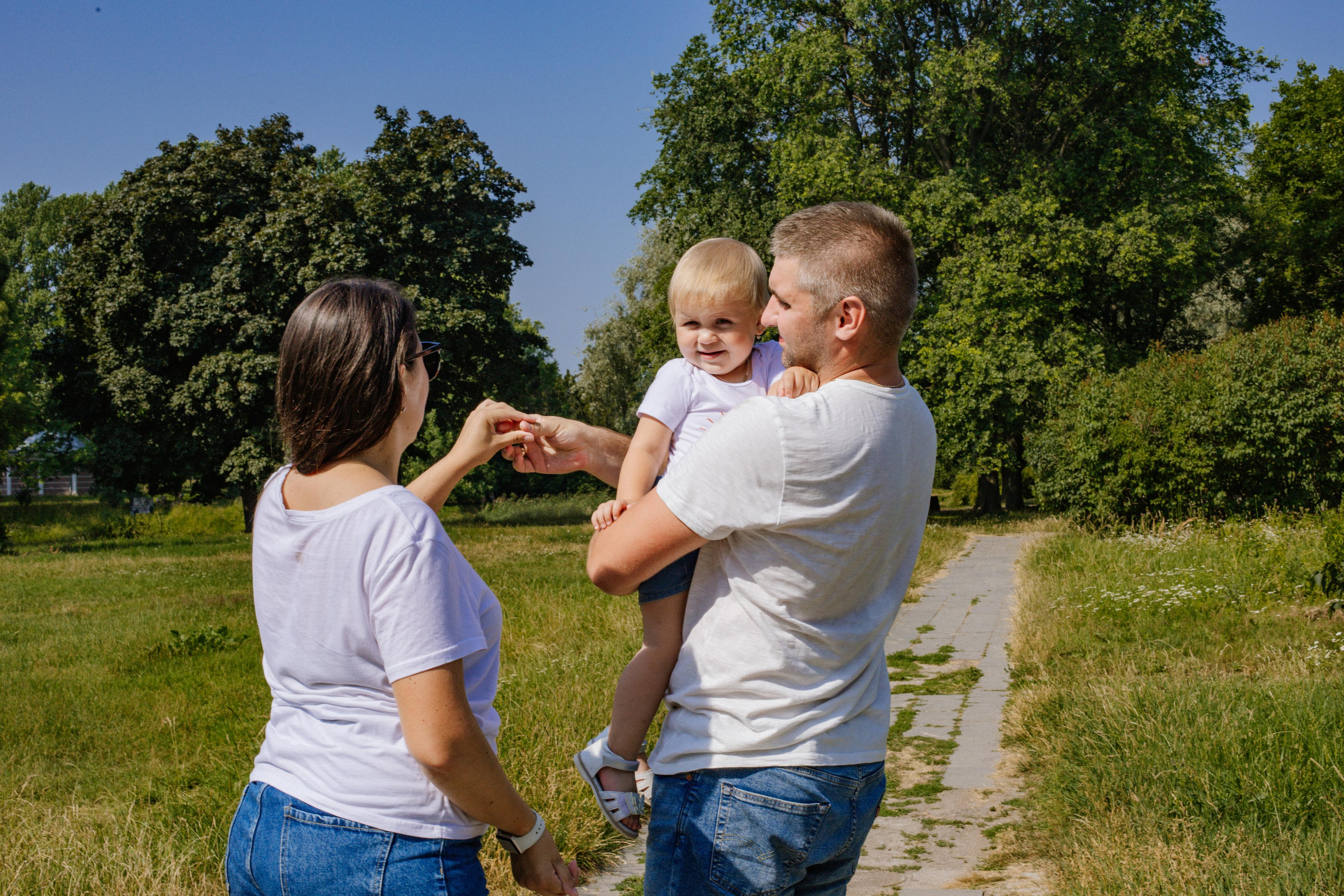 Лето 2021 парк. Фотограф и Видеограф в Санкт-Петербурге Алиса Шандрик