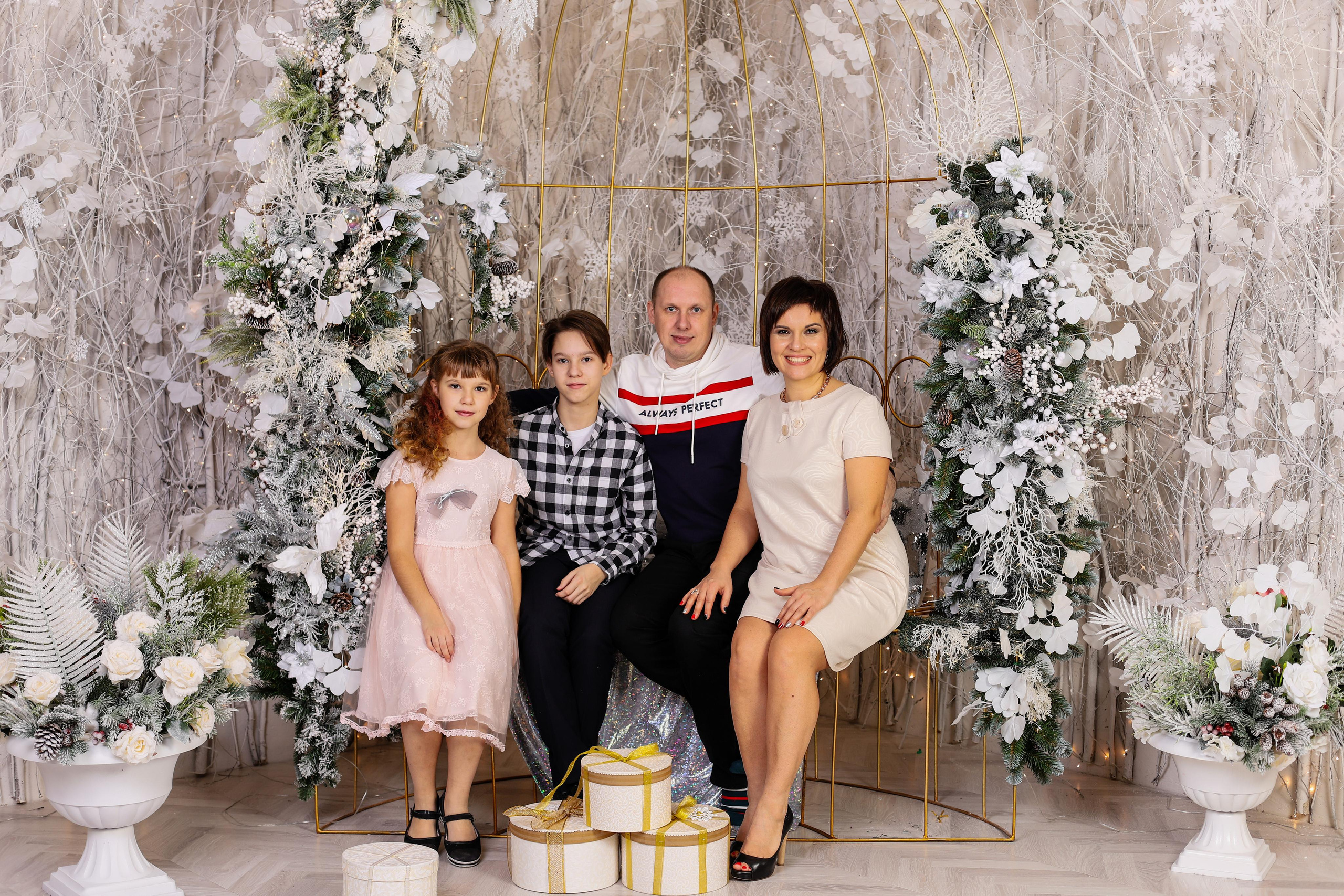 Валенсия. Фотограф и Видеограф в Санкт-Петербурге Алиса Шандрик