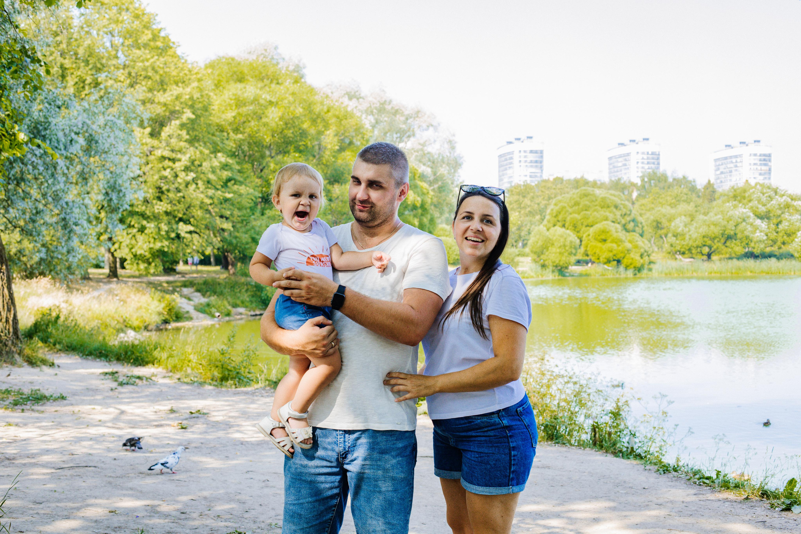 Лето 2021 парк. Фотограф и Видеограф в Санкт-Петербурге Алиса Шандрик