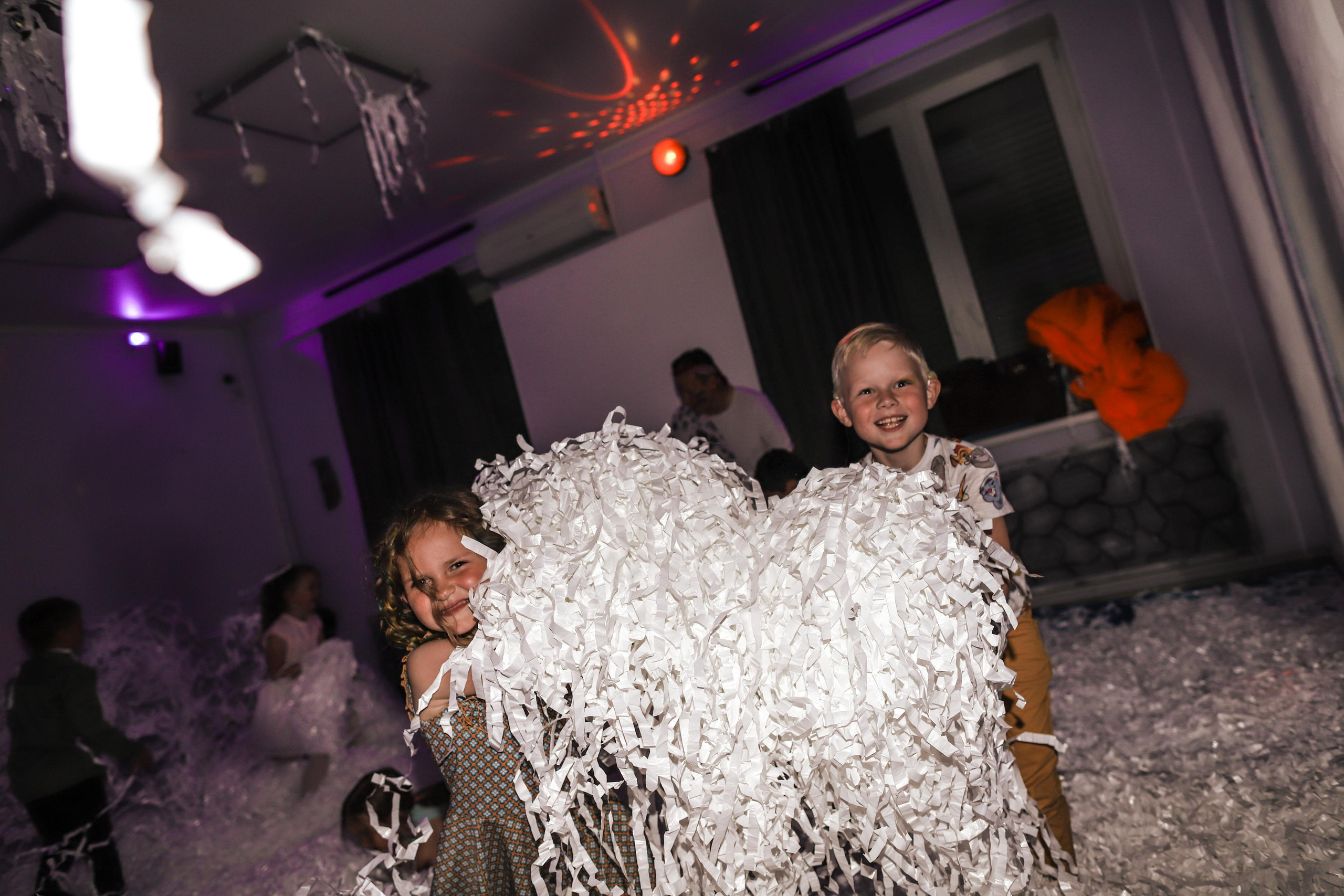 Василисе 6 лет. Фотограф и Видеограф в Санкт-Петербурге Алиса Шандрик