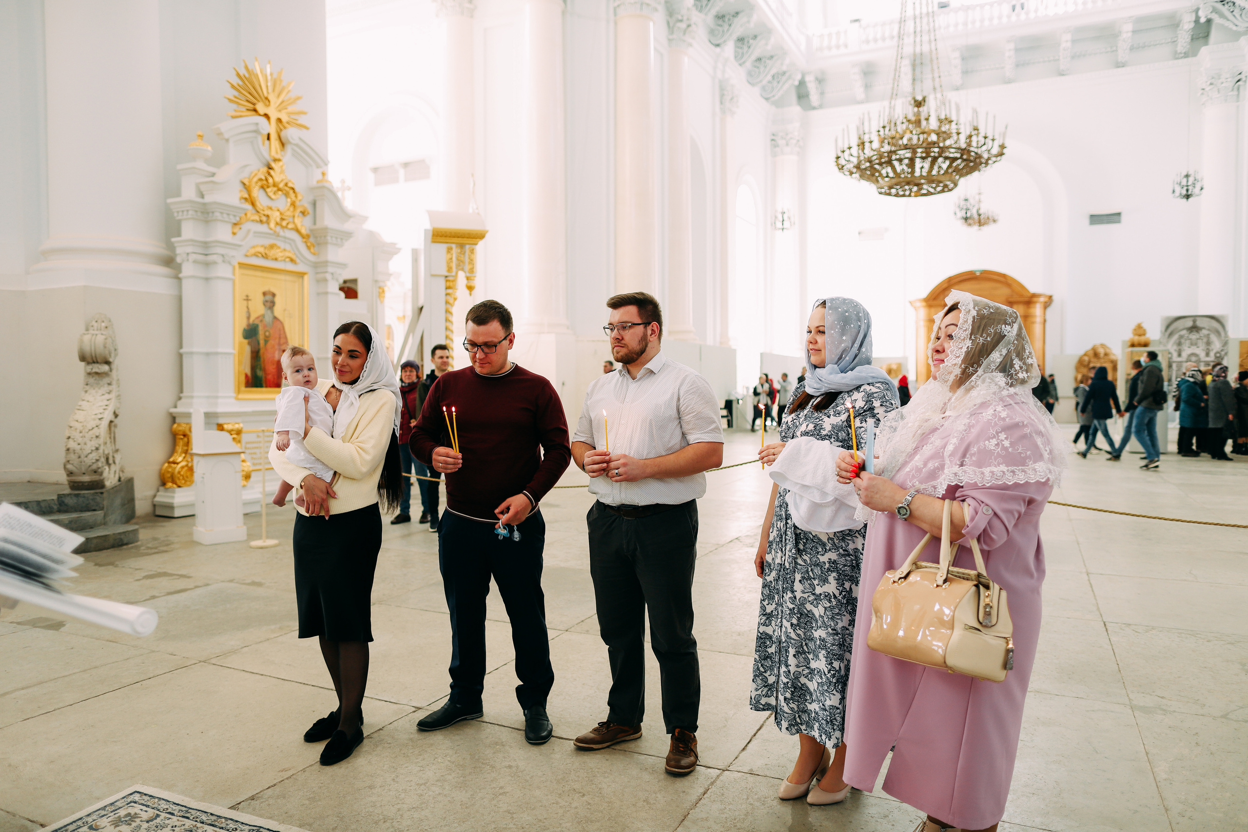Смольный собор Даня. Фотограф и Видеограф в Санкт-Петербурге Алиса Шандрик