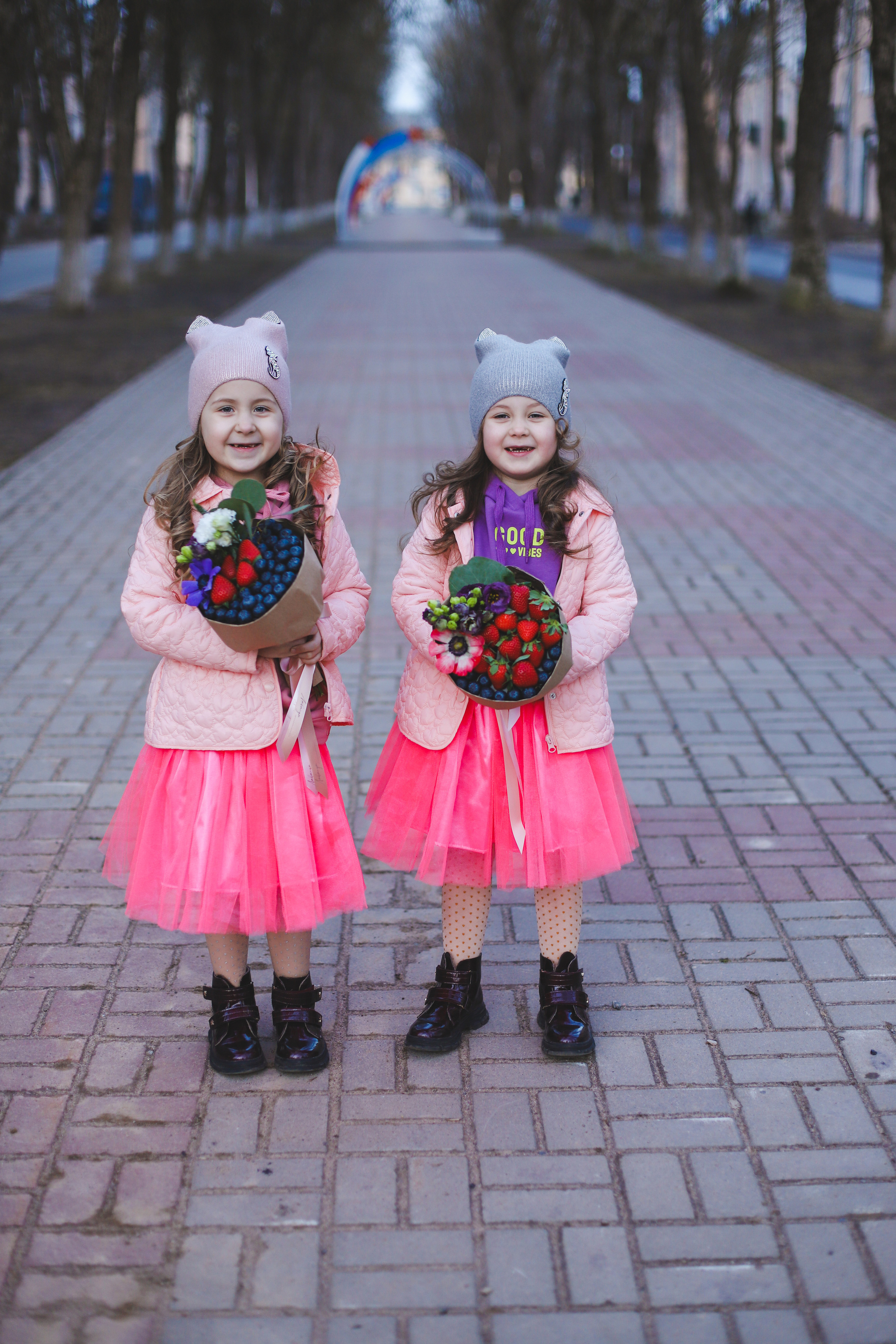 Шарики и цветы Волхов. Фотограф и Видеограф в Санкт-Петербурге Алиса Шандрик