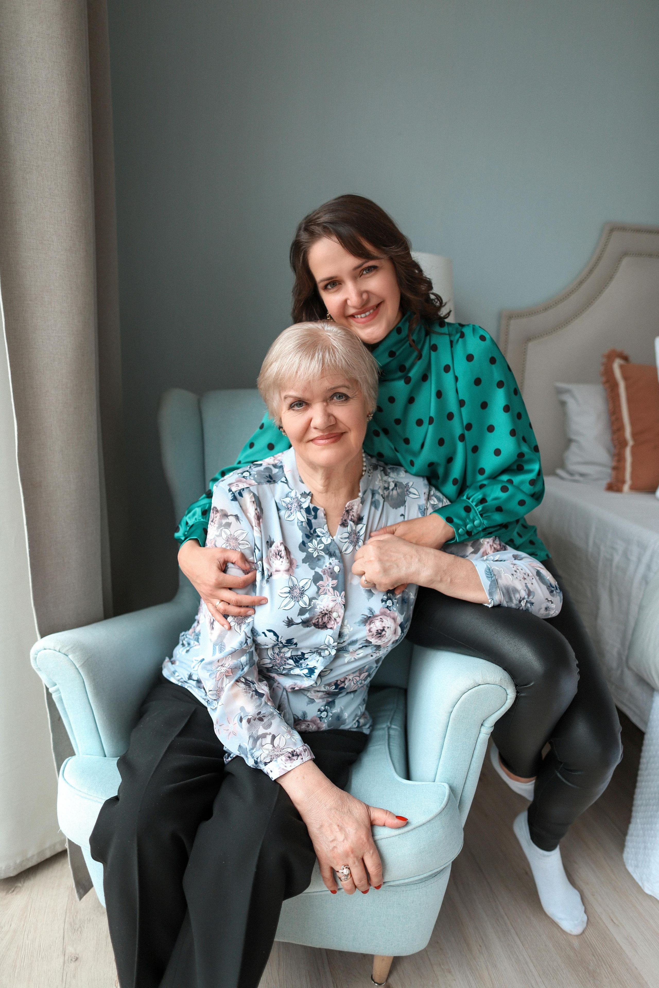 Мимика. Фотограф и Видеограф в Санкт-Петербурге Алиса Шандрик