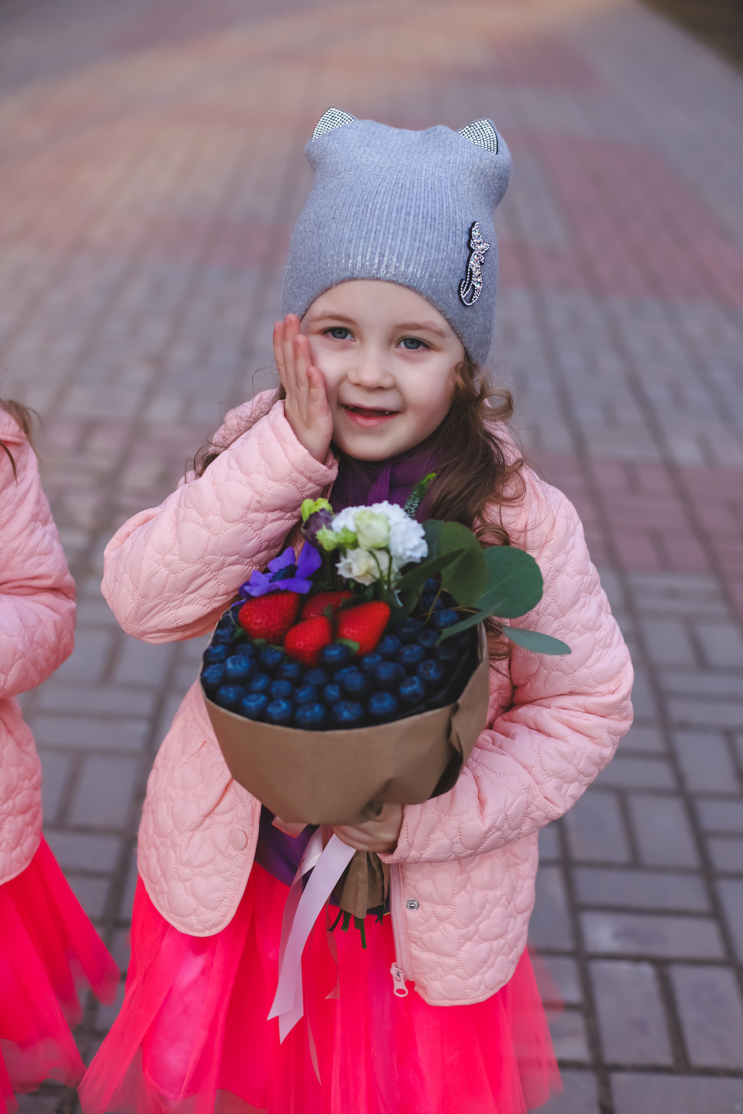 Шарики и цветы Волхов. Фотограф и Видеограф в Санкт-Петербурге Алиса Шандрик