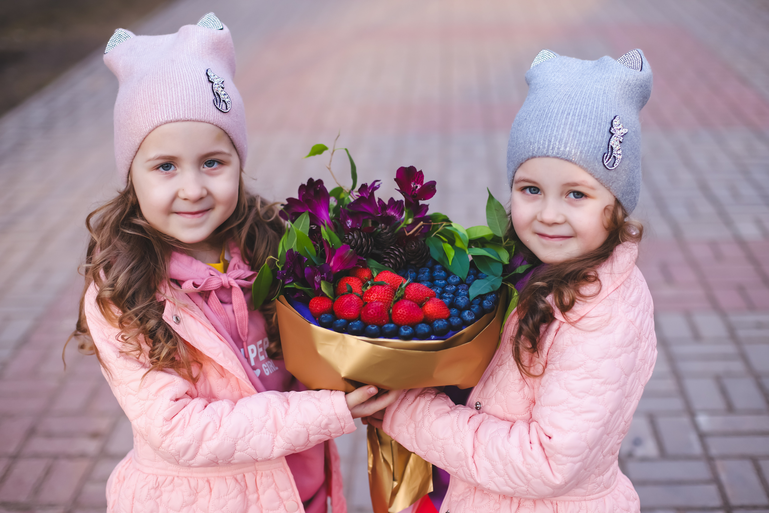 Шарики и цветы Волхов. Фотограф и Видеограф в Санкт-Петербурге Алиса Шандрик