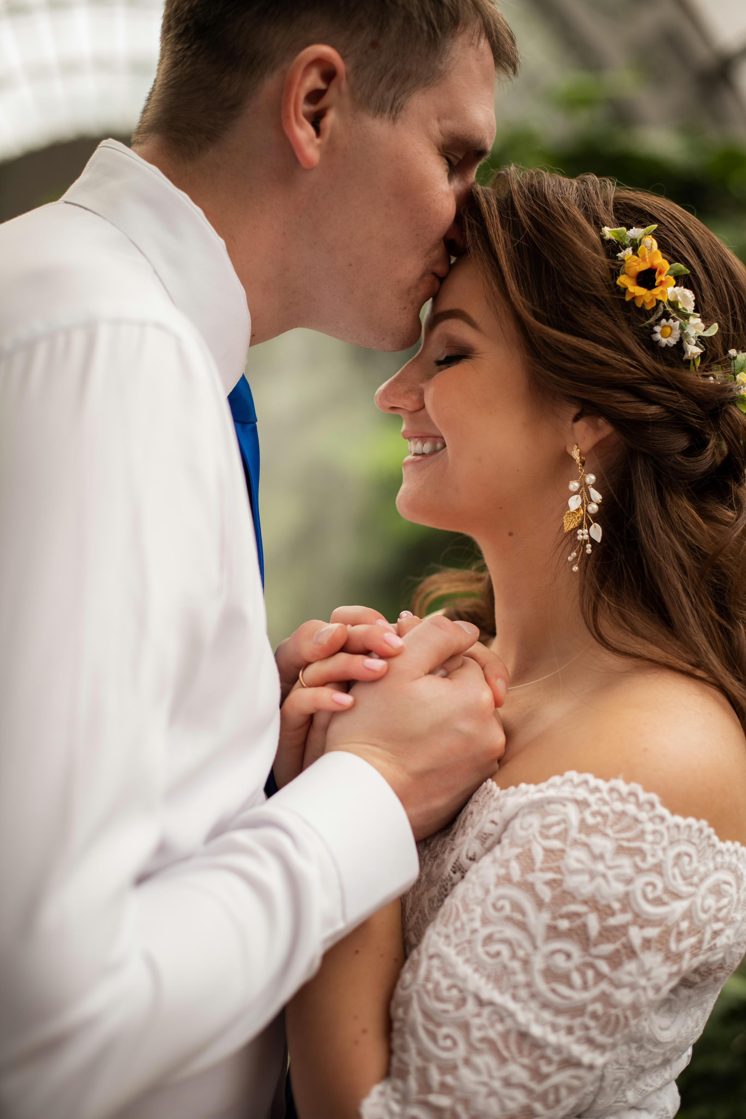 Сергей и Дарья. Фотограф и Видеограф в Санкт-Петербурге Алиса Шандрик