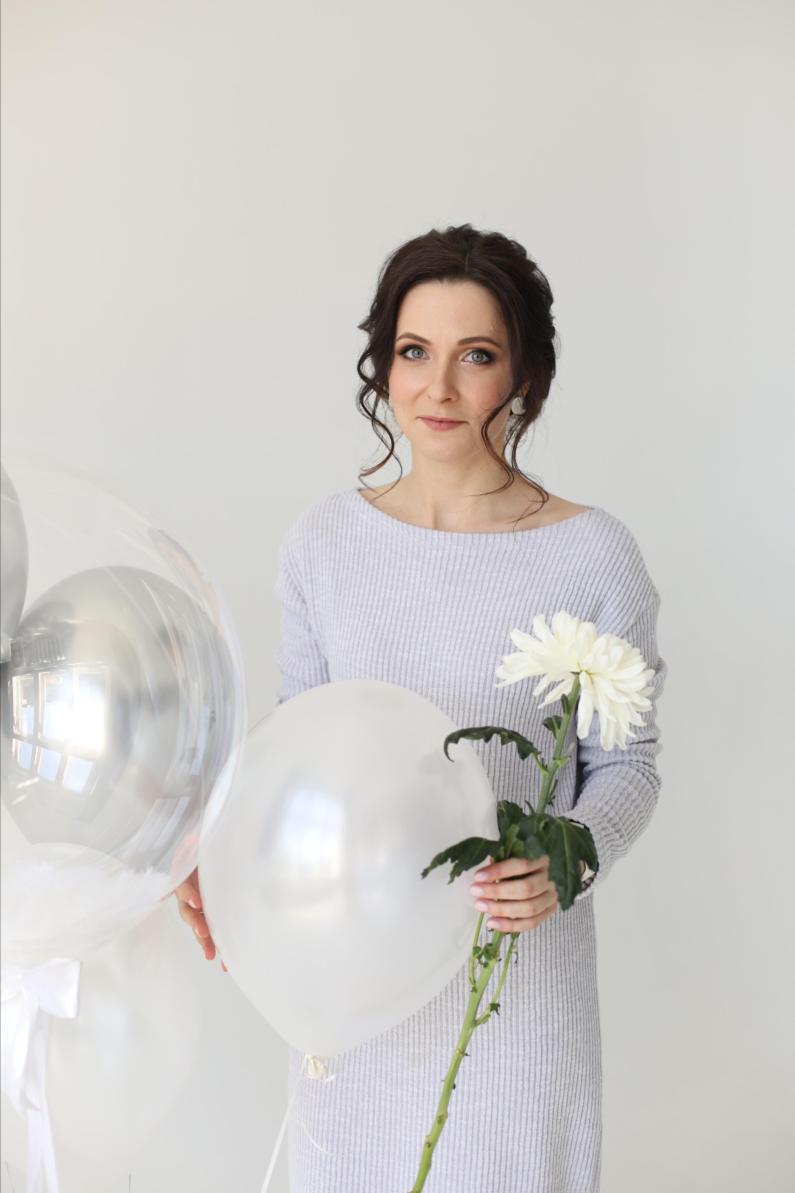 Катя с супругом т шаром. Фотограф и Видеограф в Санкт-Петербурге Алиса Шандрик