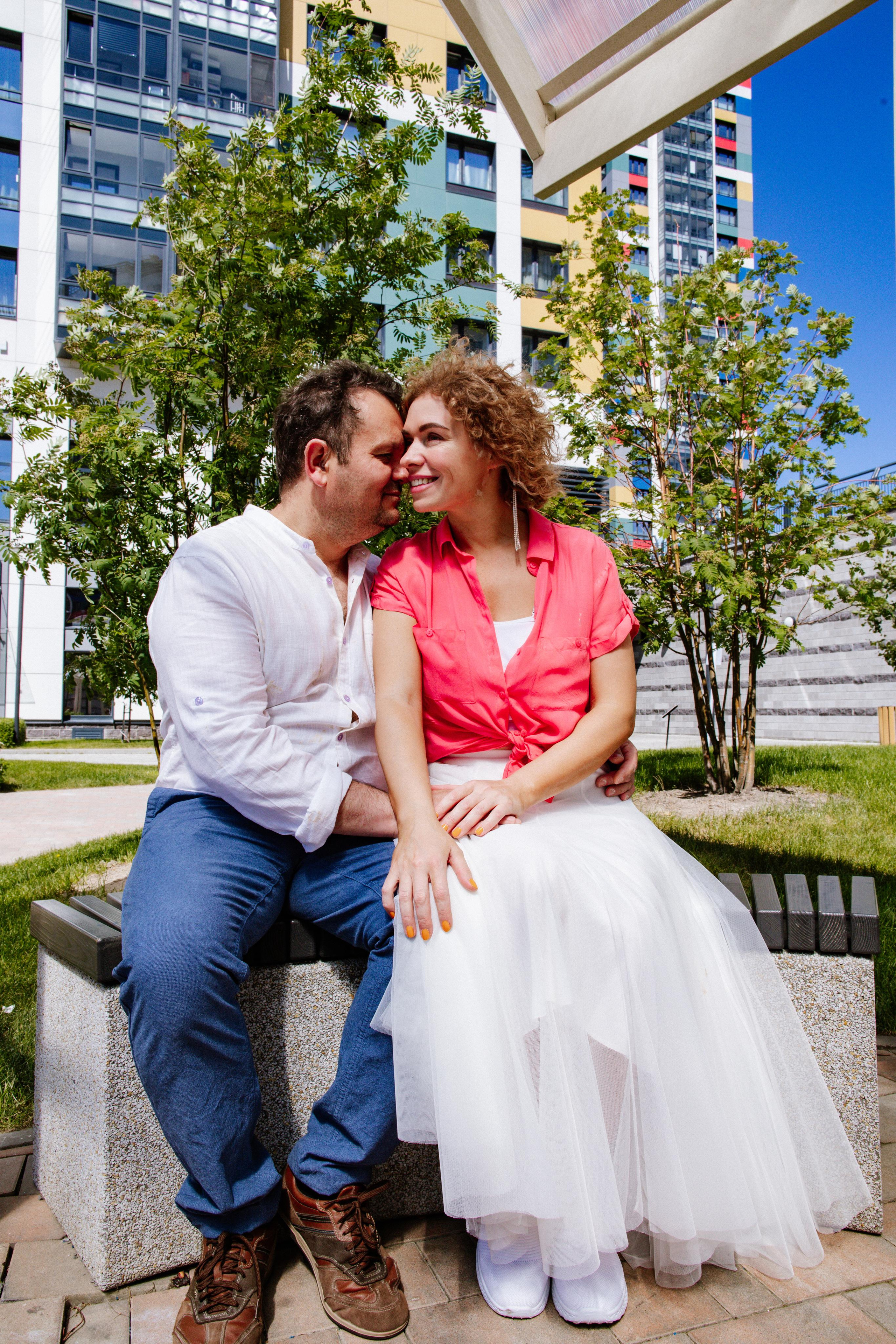 Ольга Гапчук. Фотограф и Видеограф в Санкт-Петербурге Алиса Шандрик