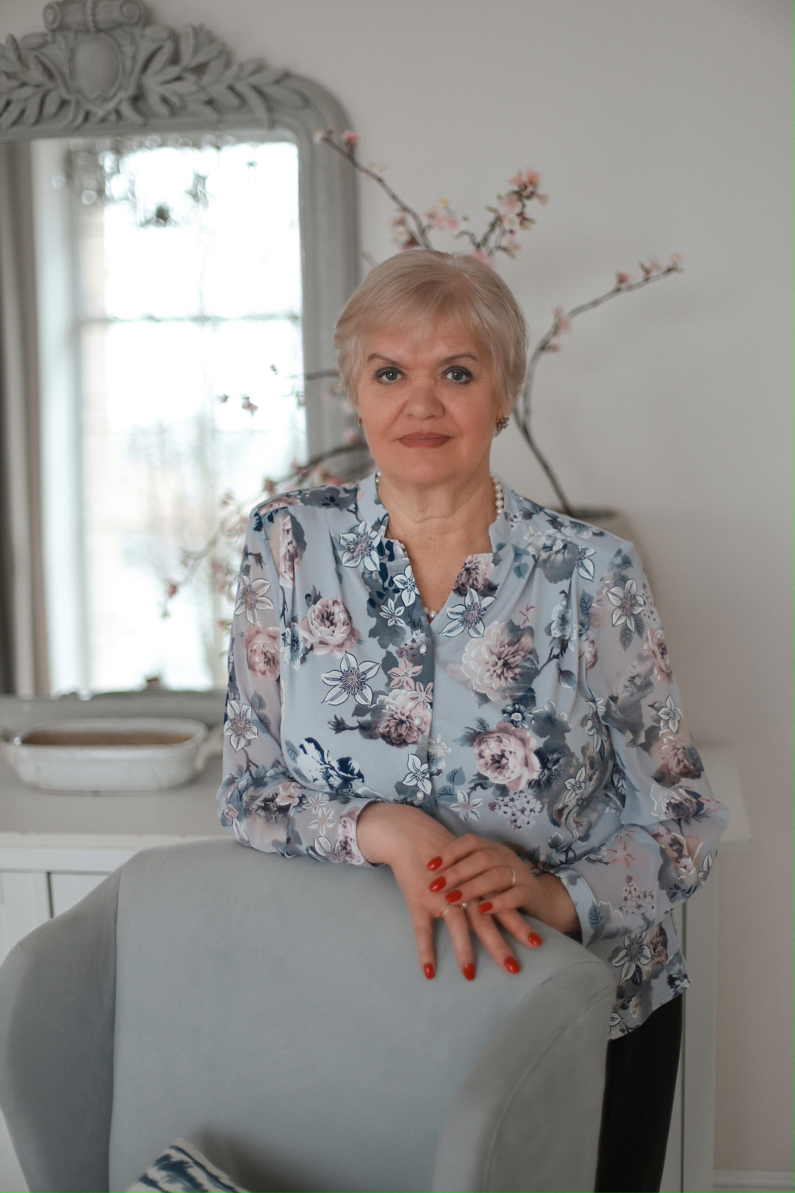 Мимика. Фотограф и Видеограф в Санкт-Петербурге Алиса Шандрик