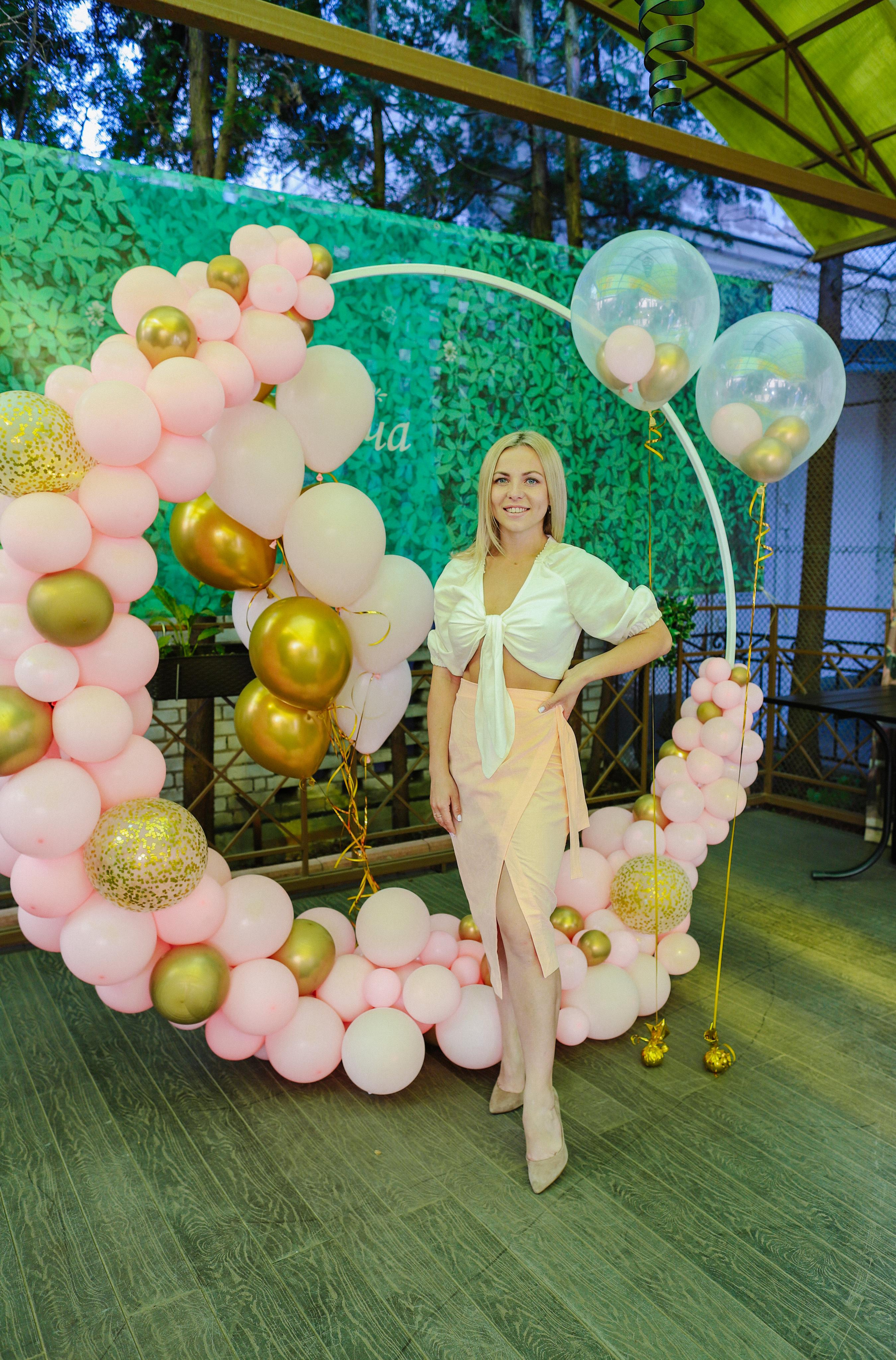 Соне 8 лет. Фотограф и Видеограф в Санкт-Петербурге Алиса Шандрик