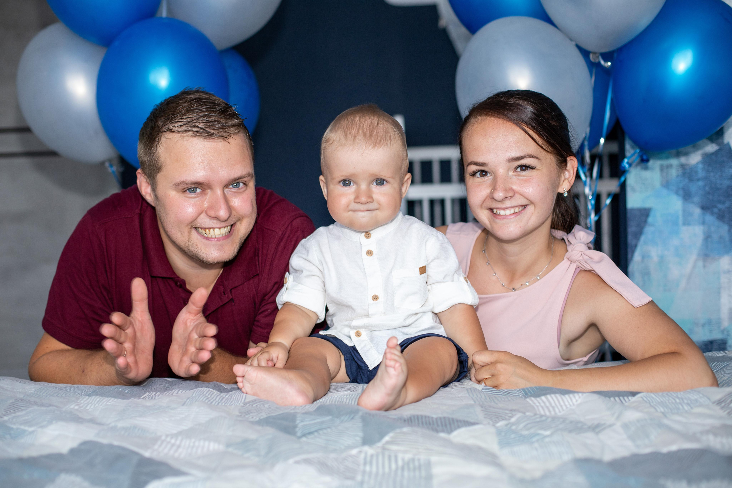 Годик Феде. Фотограф и Видеограф в Санкт-Петербурге Алиса Шандрик