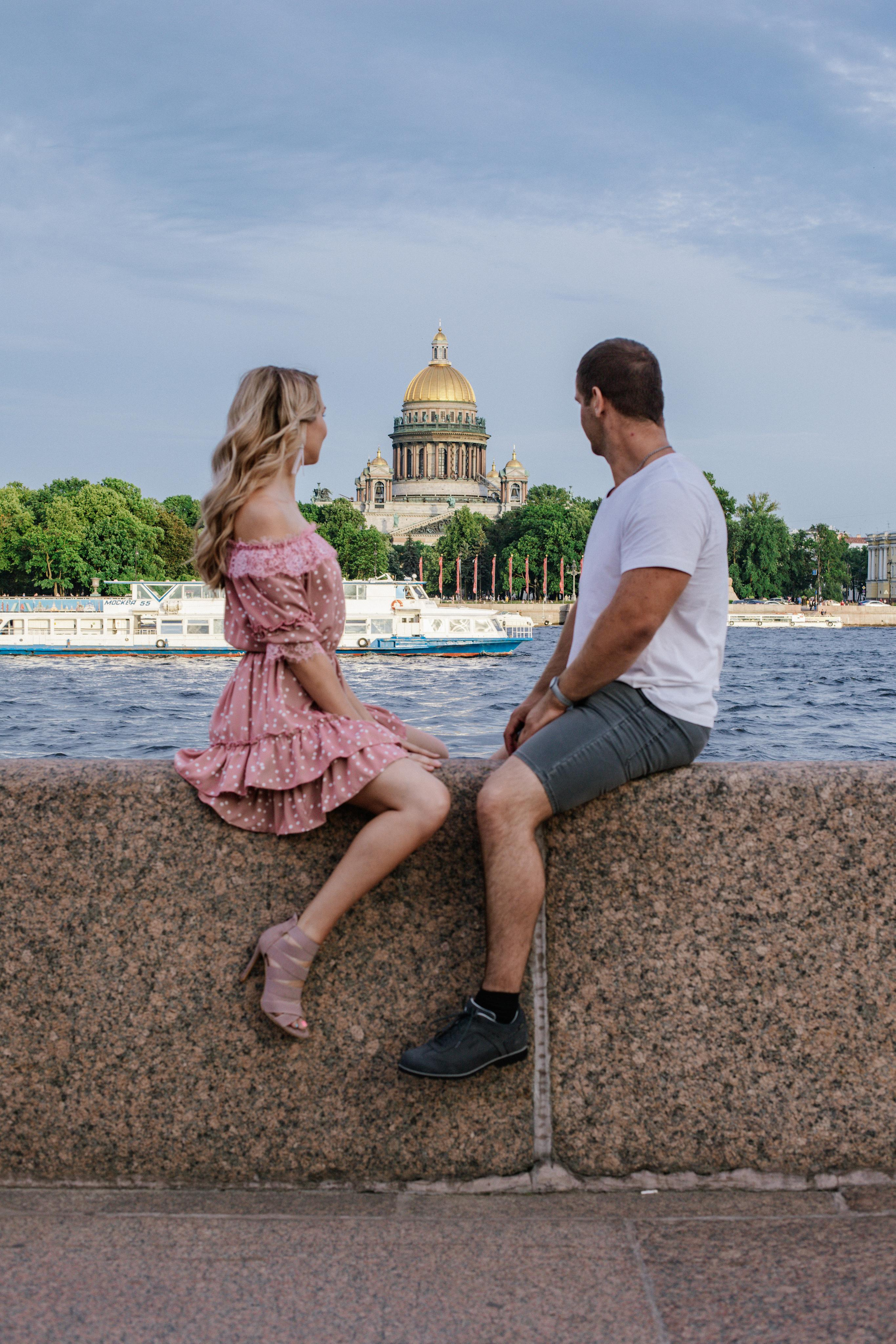 Лето 2021 Васька. Фотограф и Видеограф в Санкт-Петербурге Алиса Шандрик