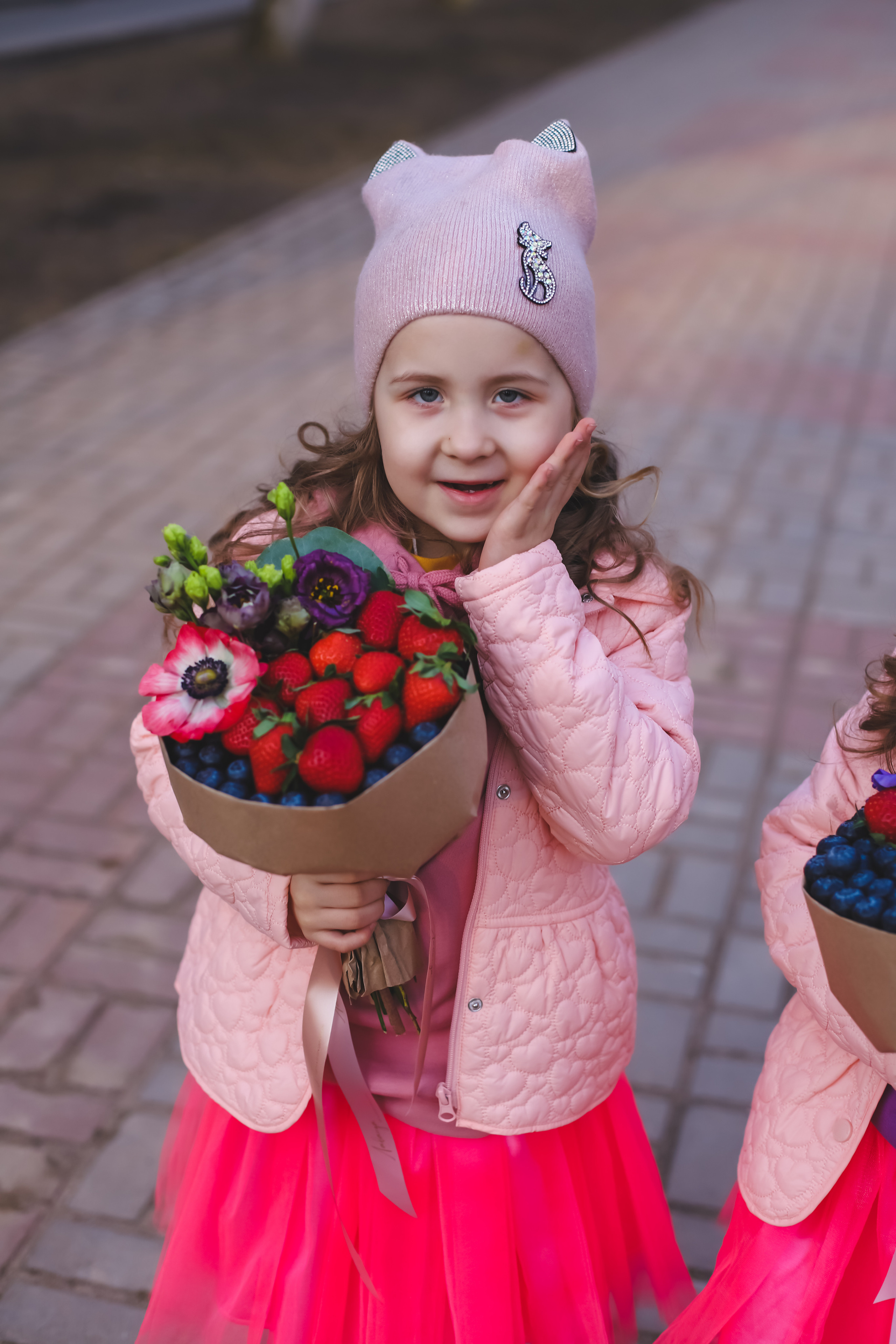 Шарики и цветы Волхов. Фотограф и Видеограф в Санкт-Петербурге Алиса Шандрик