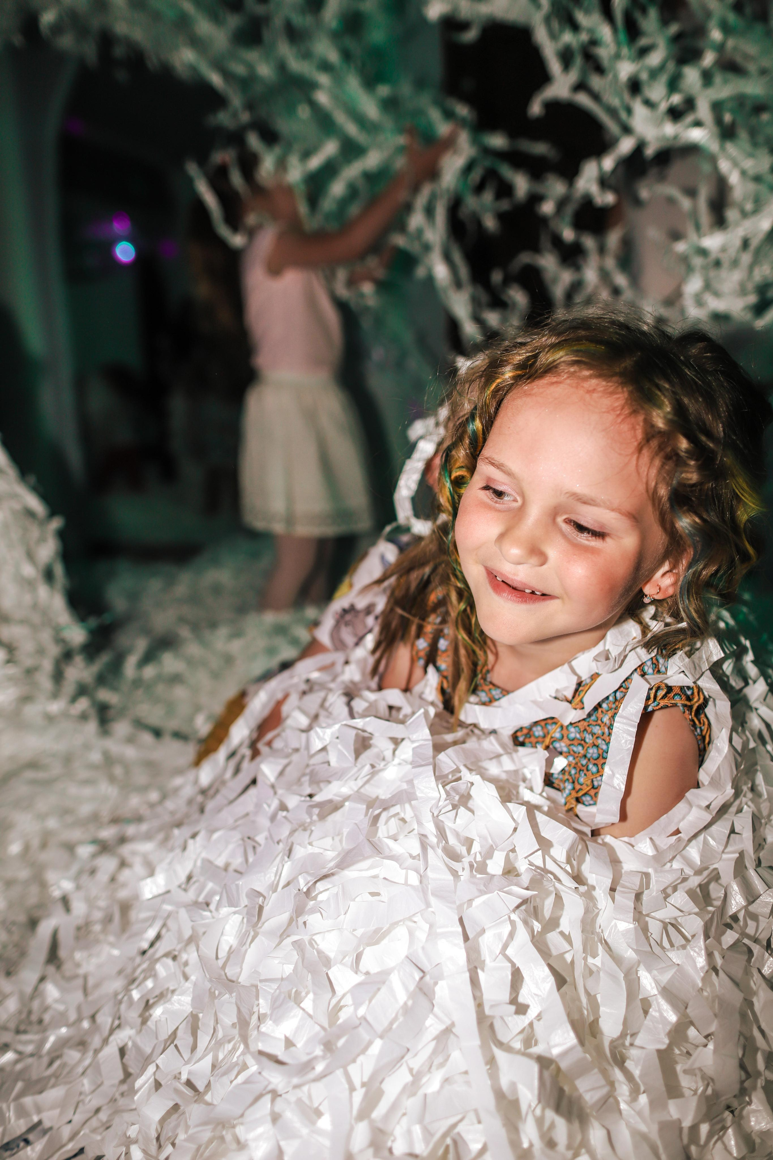 Василисе 6 лет. Фотограф и Видеограф в Санкт-Петербурге Алиса Шандрик