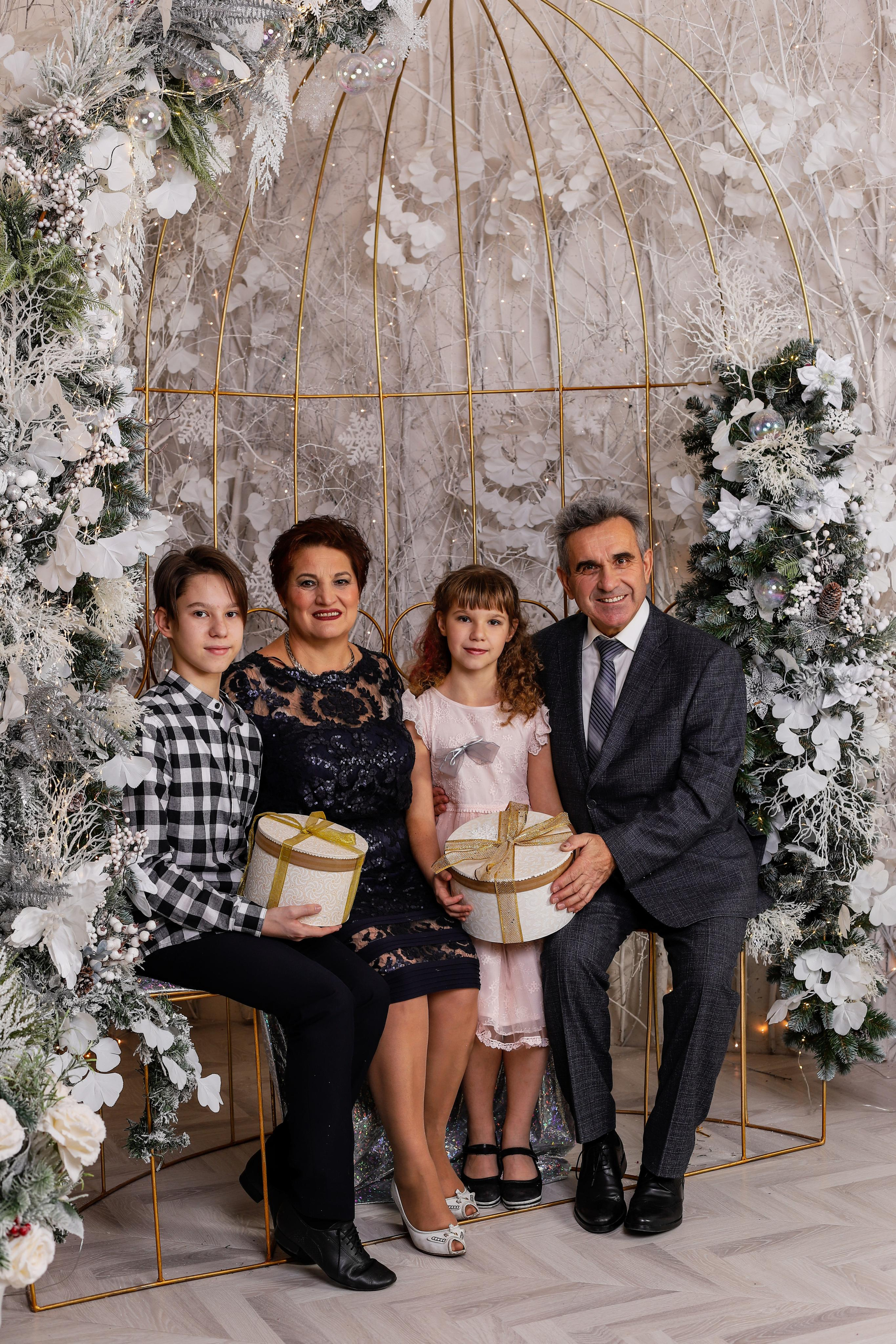 Валенсия. Фотограф и Видеограф в Санкт-Петербурге Алиса Шандрик