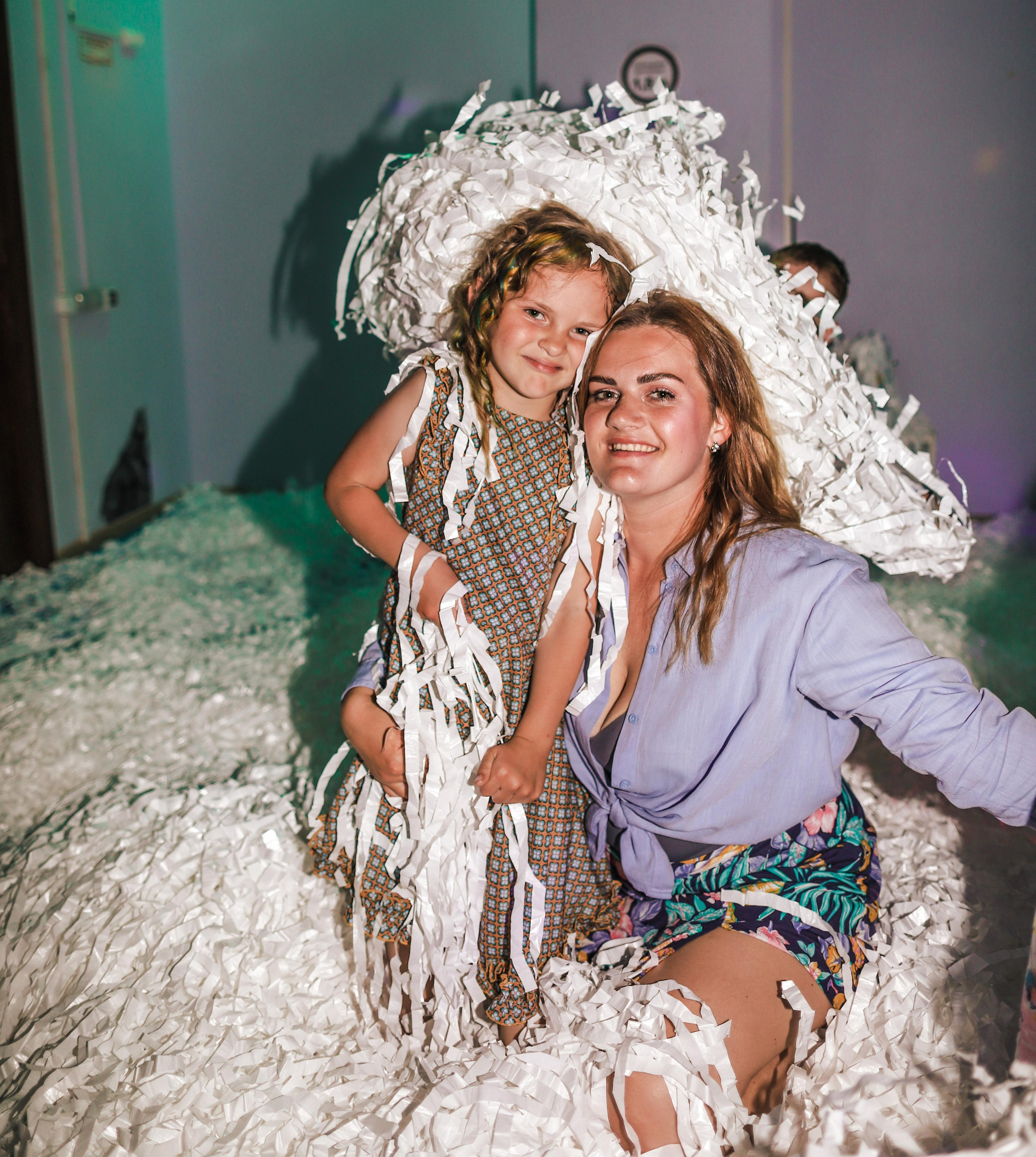 Василисе 6 лет. Фотограф и Видеограф в Санкт-Петербурге Алиса Шандрик