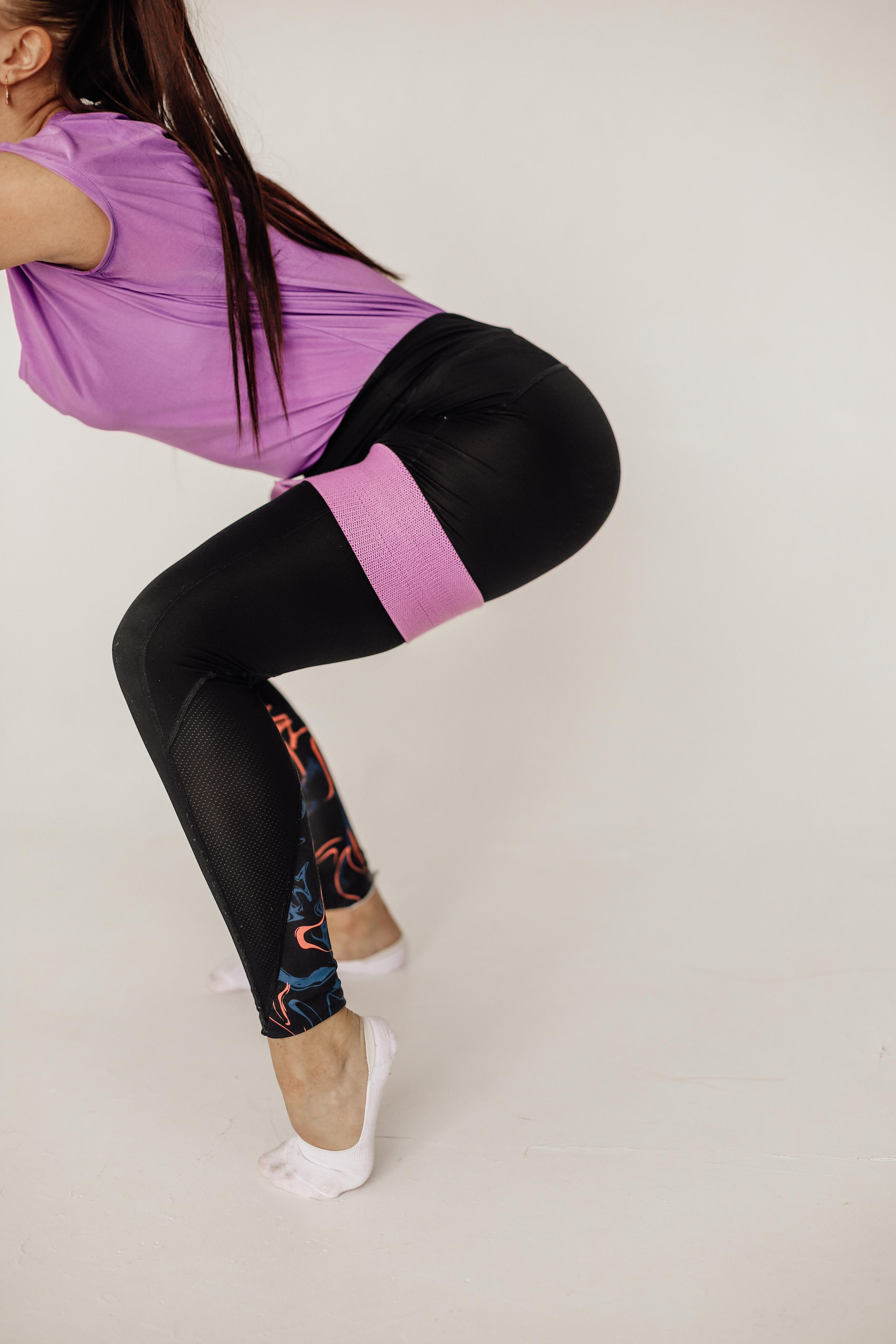 Фитнес тренер Катя Ильинова. Фотограф и Видеограф в Санкт-Петербурге Алиса Шандрик