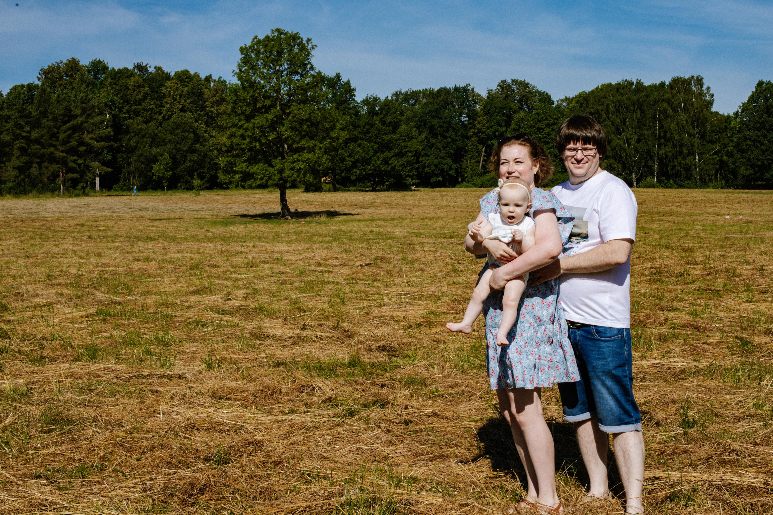 Лето 2021 Пушкин. Фотограф и Видеограф в Санкт-Петербурге Алиса Шандрик