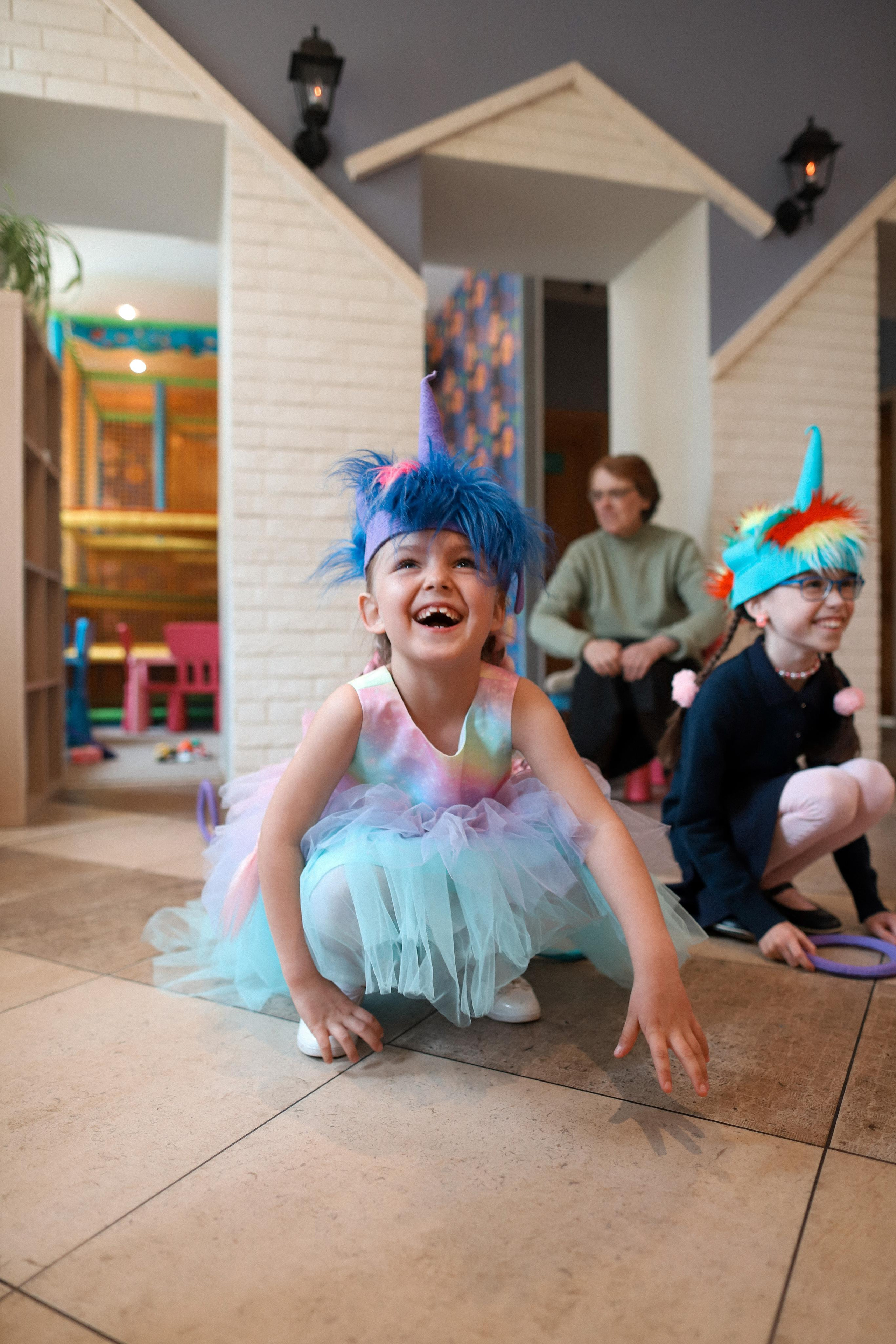 5 лет Пушкин. Фотограф и Видеограф в Санкт-Петербурге Алиса Шандрик