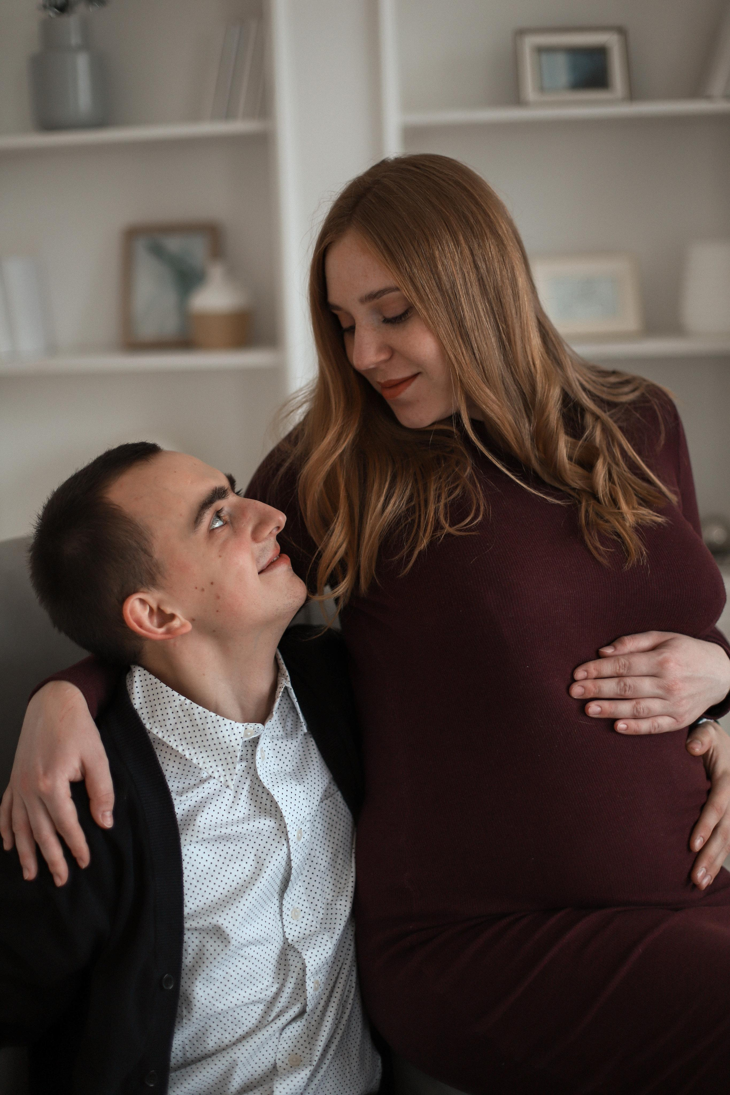 Мимика. Фотограф и Видеограф в Санкт-Петербурге Алиса Шандрик