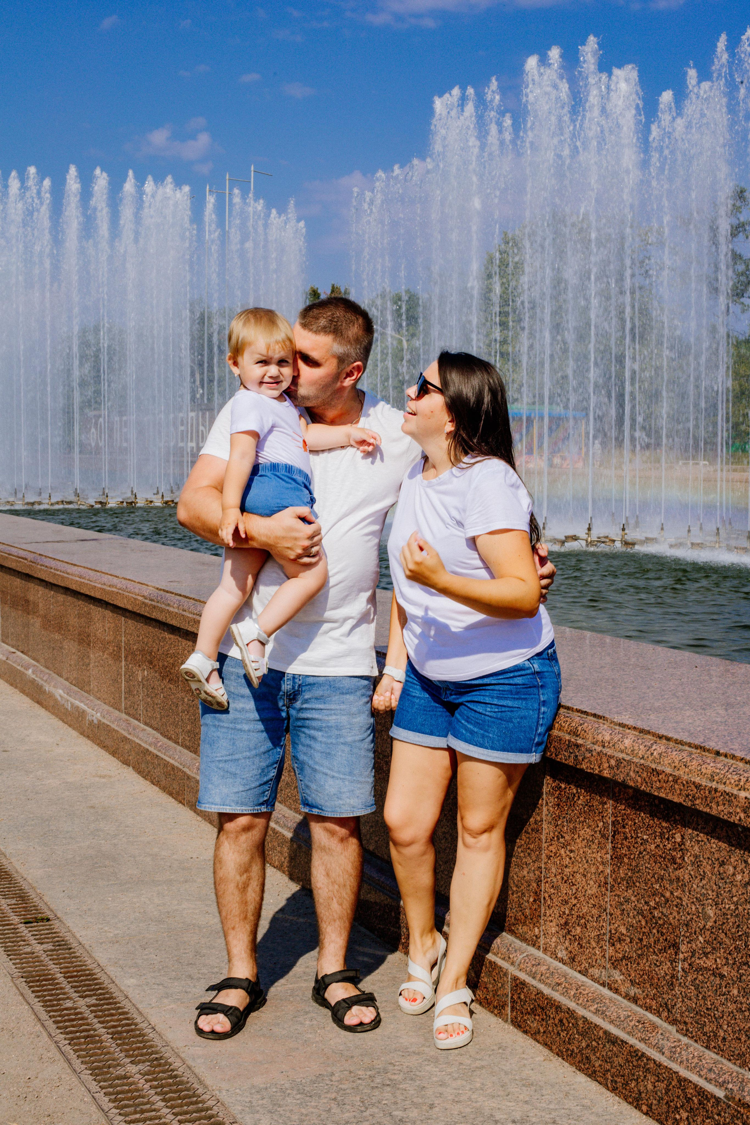 Лето 2021 парк. Фотограф и Видеограф в Санкт-Петербурге Алиса Шандрик