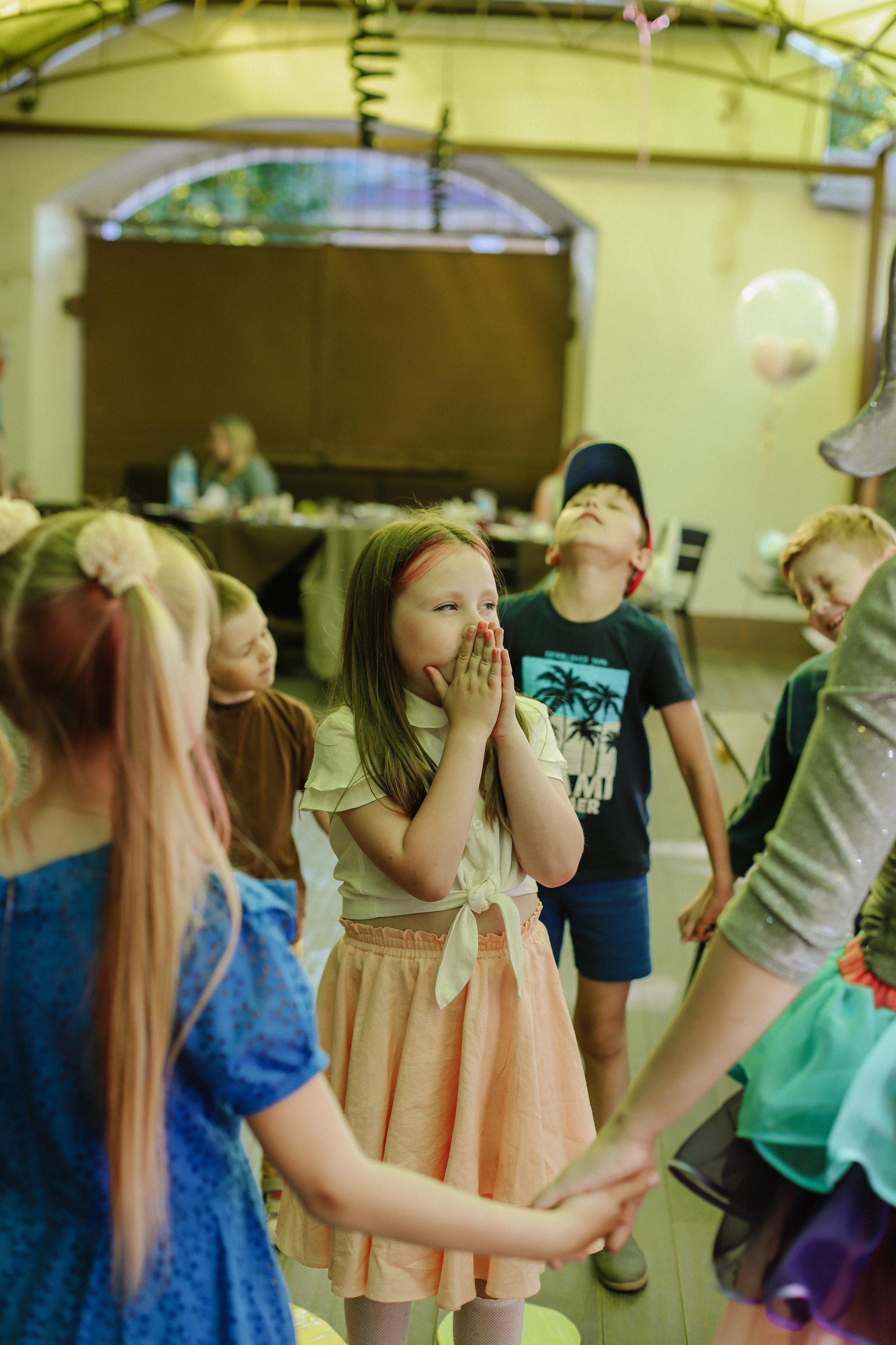 Соне 8 лет. Фотограф и Видеограф в Санкт-Петербурге Алиса Шандрик