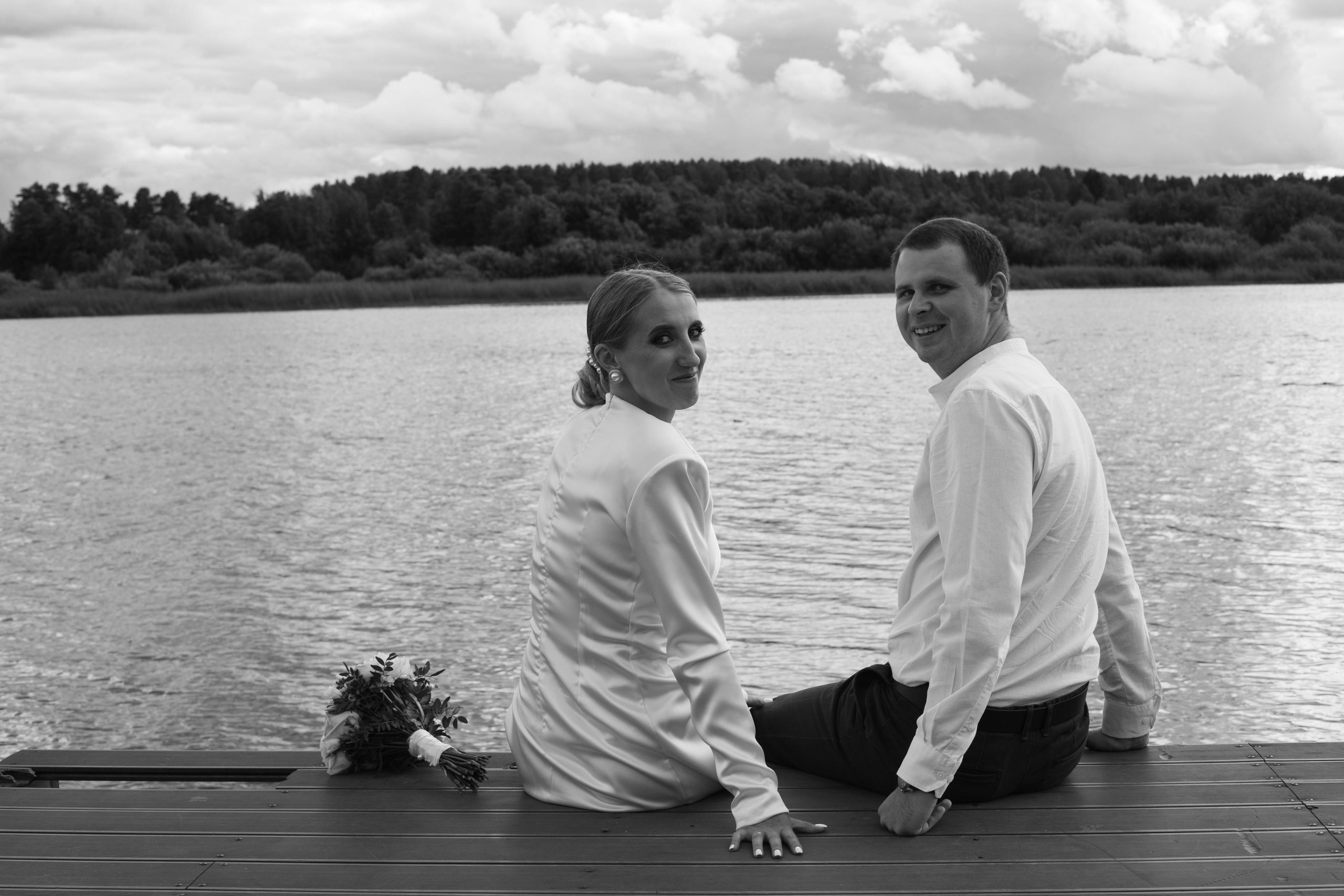 Ксения и Максим. Фотограф и Видеограф в Санкт-Петербурге Алиса Шандрик