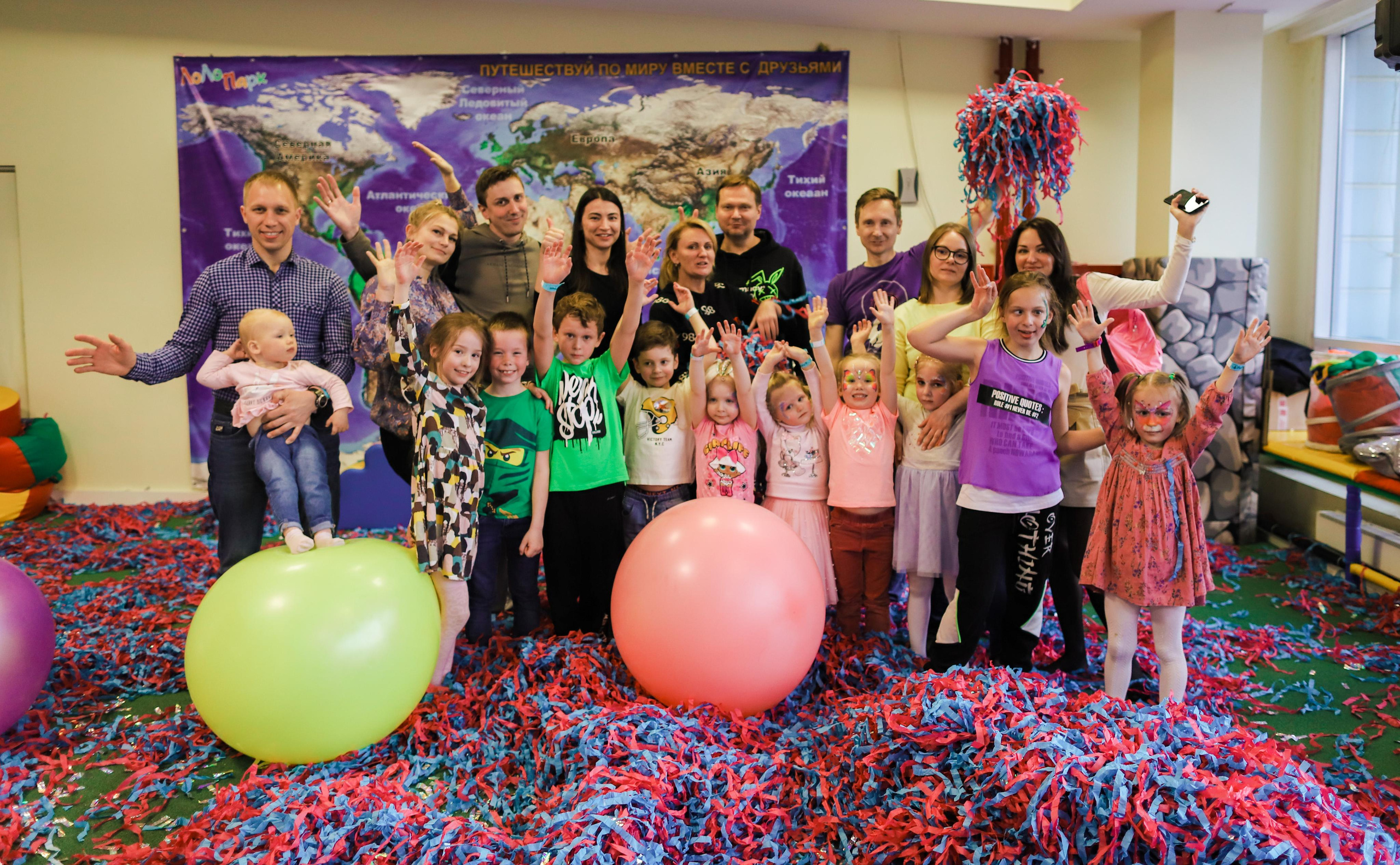 Полине 5 лет. Фотограф и Видеограф в Санкт-Петербурге Алиса Шандрик