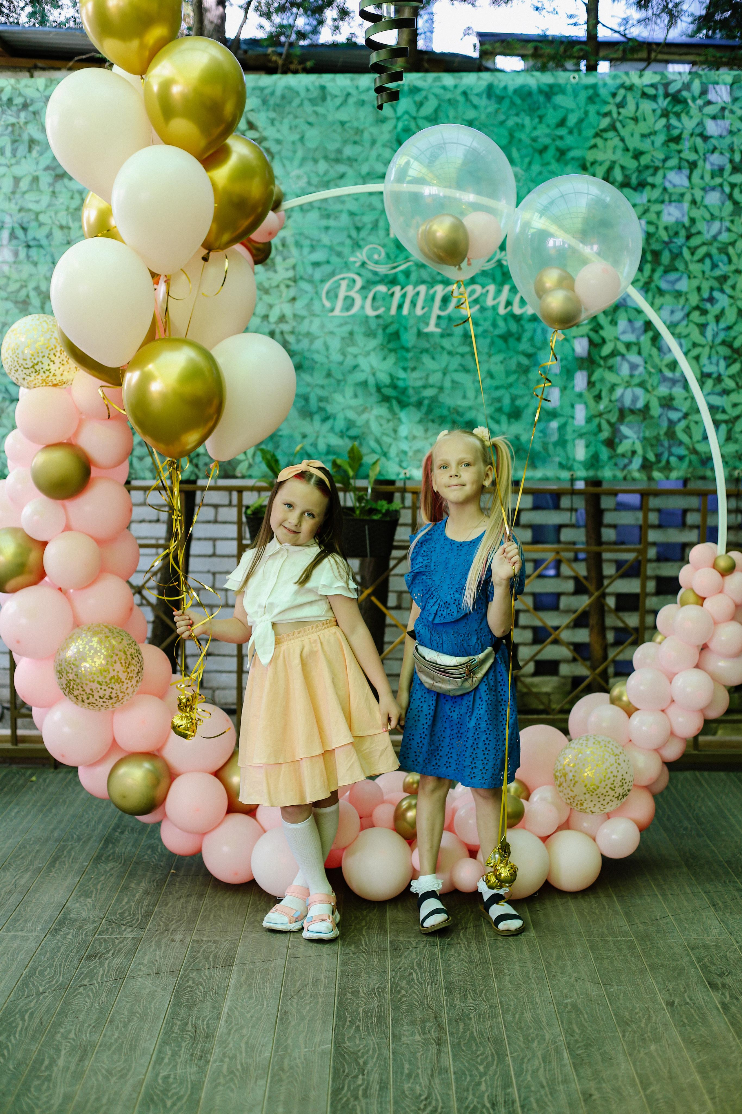 Соне 8 лет. Фотограф и Видеограф в Санкт-Петербурге Алиса Шандрик