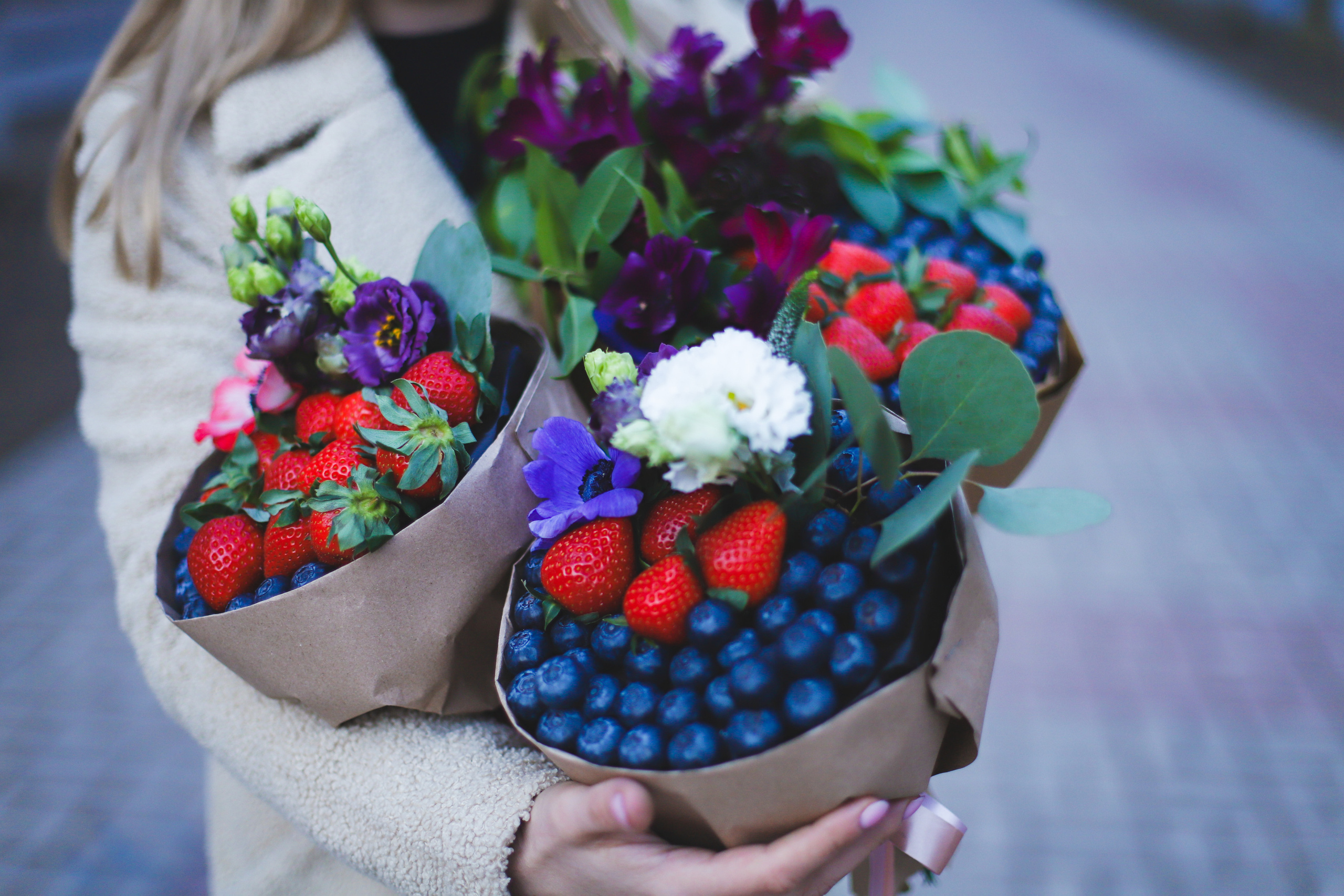 Шарики и цветы Волхов. Фотограф и Видеограф в Санкт-Петербурге Алиса Шандрик